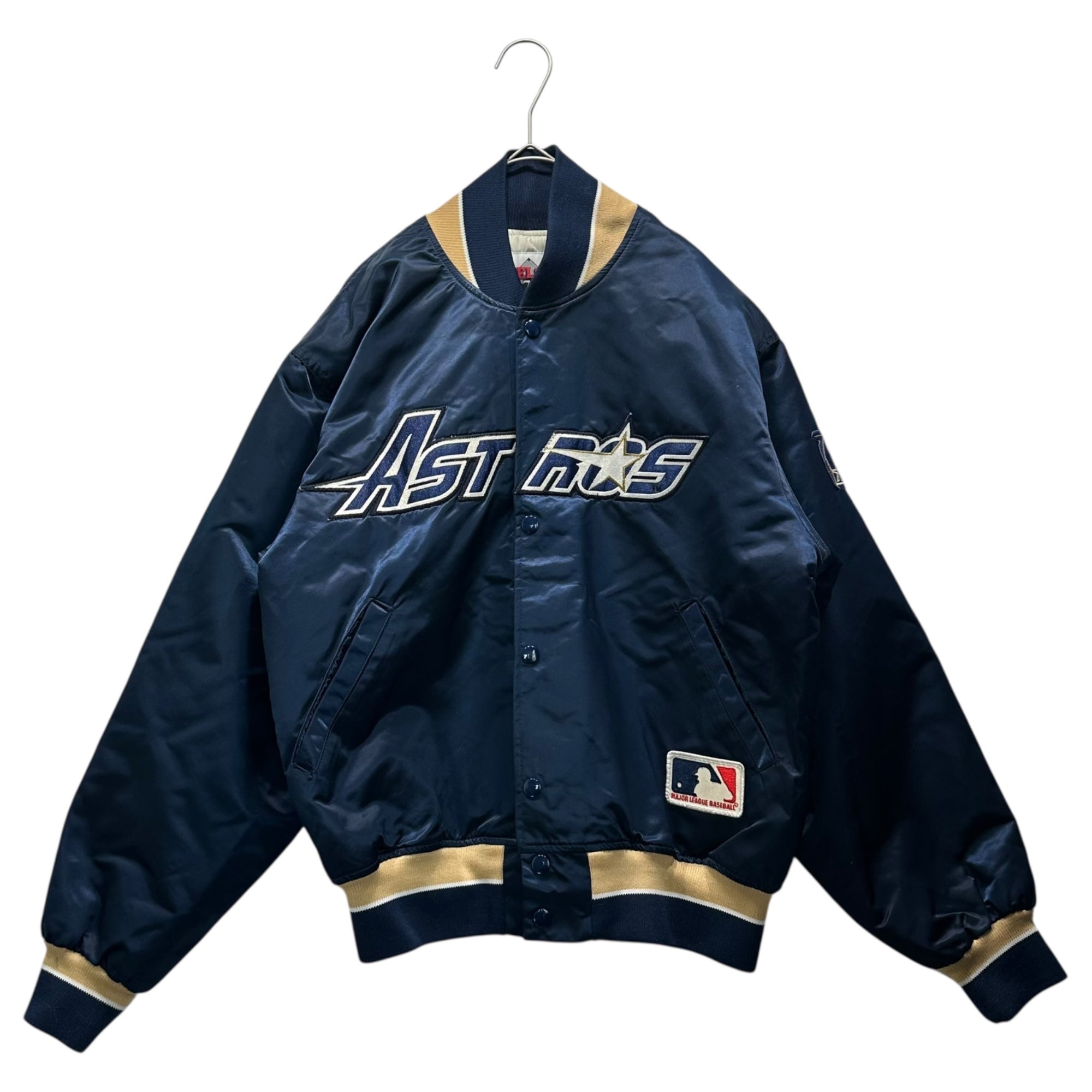 FELCO(フェルコ) Stadium Jacket スタジアム ジャケット スタジャン M ブルー MADE IN USA