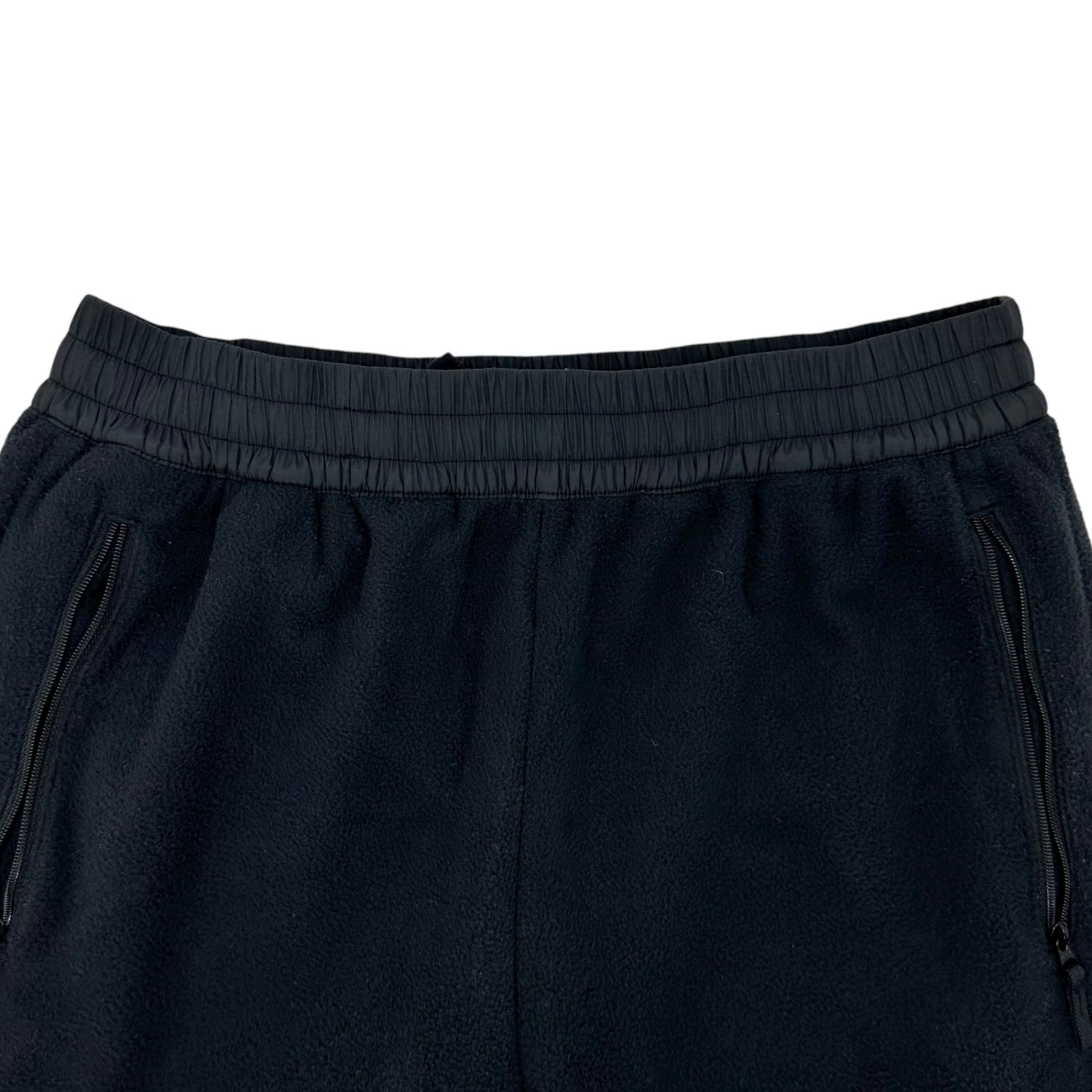 THE NORTH FACE(ノースフェイス) Mountain Versa Micro Pant マウンテン バーサ マイクロ パンツ フリース NL72105 M ブラック