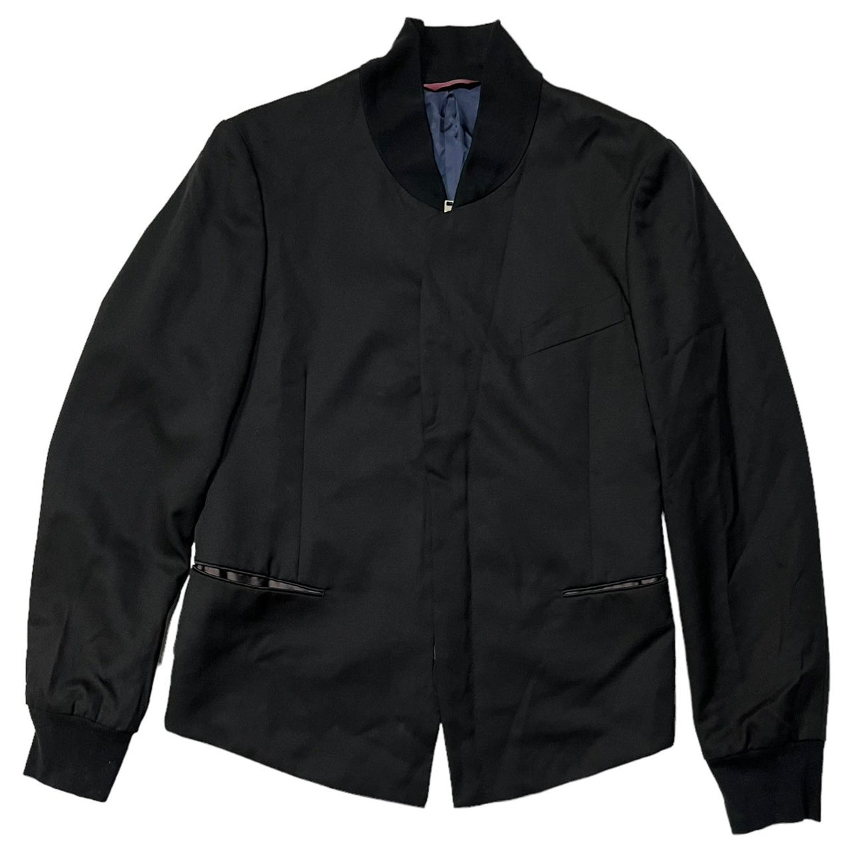 PAUL SMITH(ポールスミス) zip up jacket ジップアップ ジャケット 