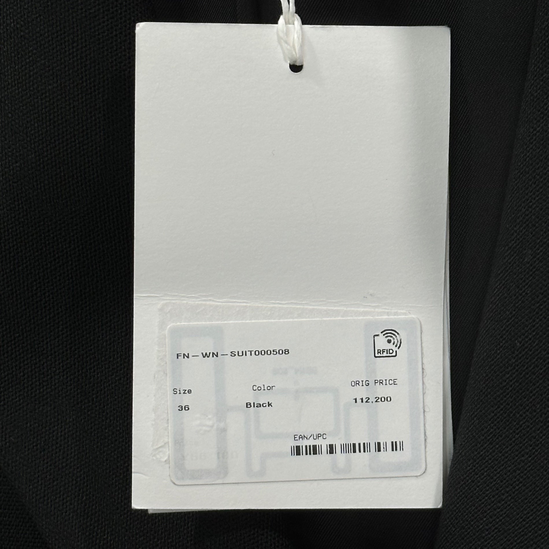 Acne Studios(アクネストゥディオズ) Regular-Fit Suit Jacket