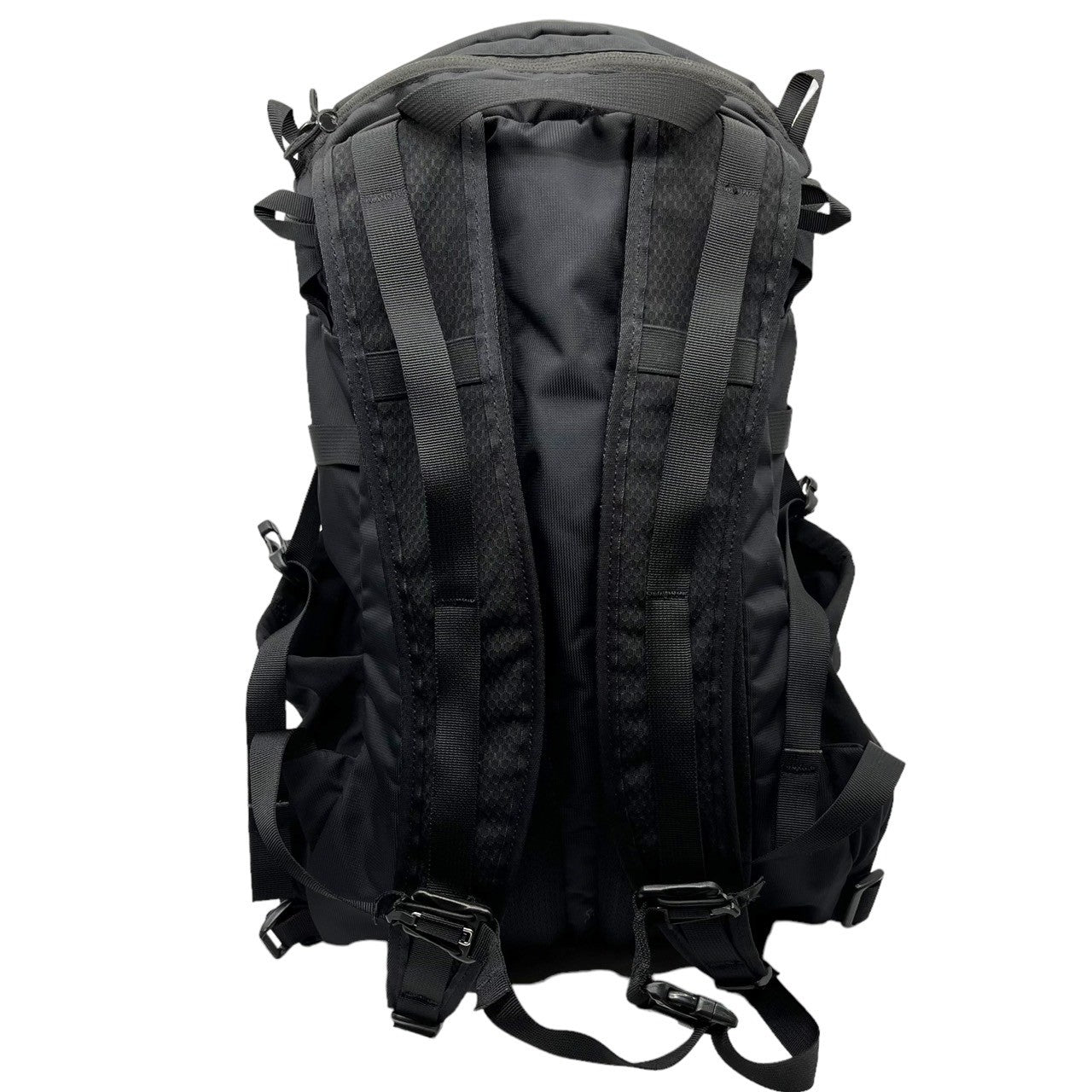 MYSTERY RANCH(ミステリーランチ) LINE3 backpack バックパック 296309 ブラック リュック