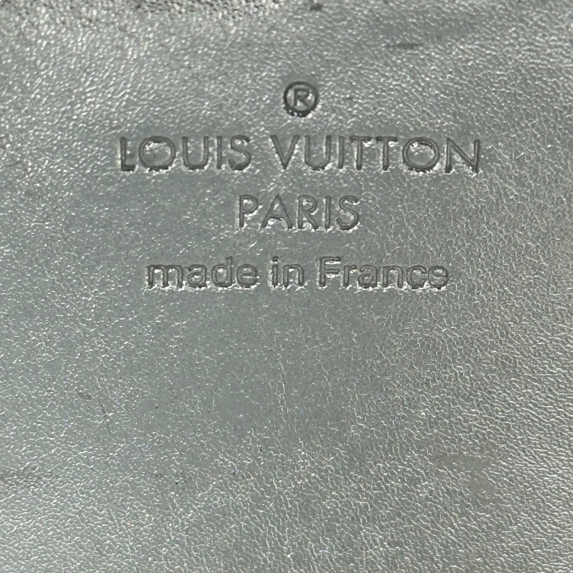 LOUIS VUITTON(ルイヴィトン) Monogram Miroir Porte Monnaie Cool Argent モノグラム ミロワール ポルト モネ クール アルジャン M93566 シルバー TH0148 ポーチ
