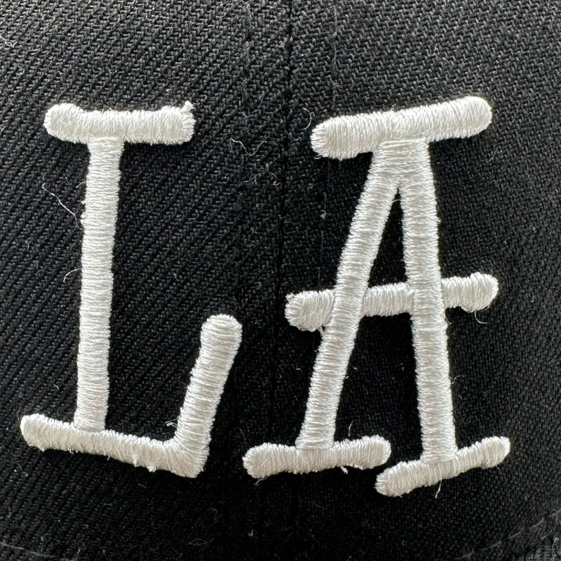 NEW ERA×STUSSY(ニューエラ×ステューシー) LA MECH BACK CAP メッシュ
