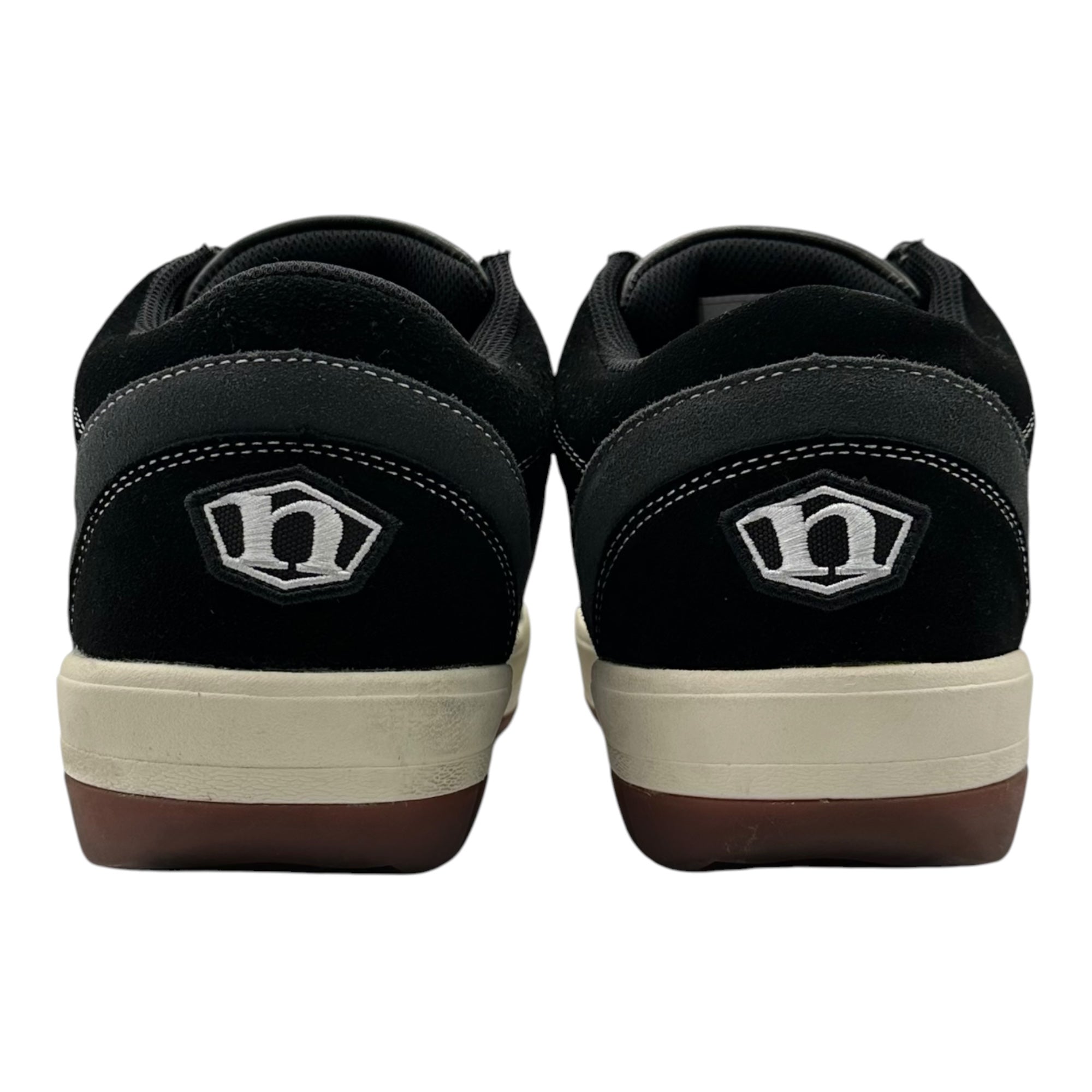 NORTHWAVE×WHIZLIMITED×mita sneakers (ノースウェイブ×ウィズリミテッド×ミタスニーカーズ) ESPRESSO Chunky-Sole Sneakers エスプレッソ 厚底 スニーカー 90155020 34 42 ブラック