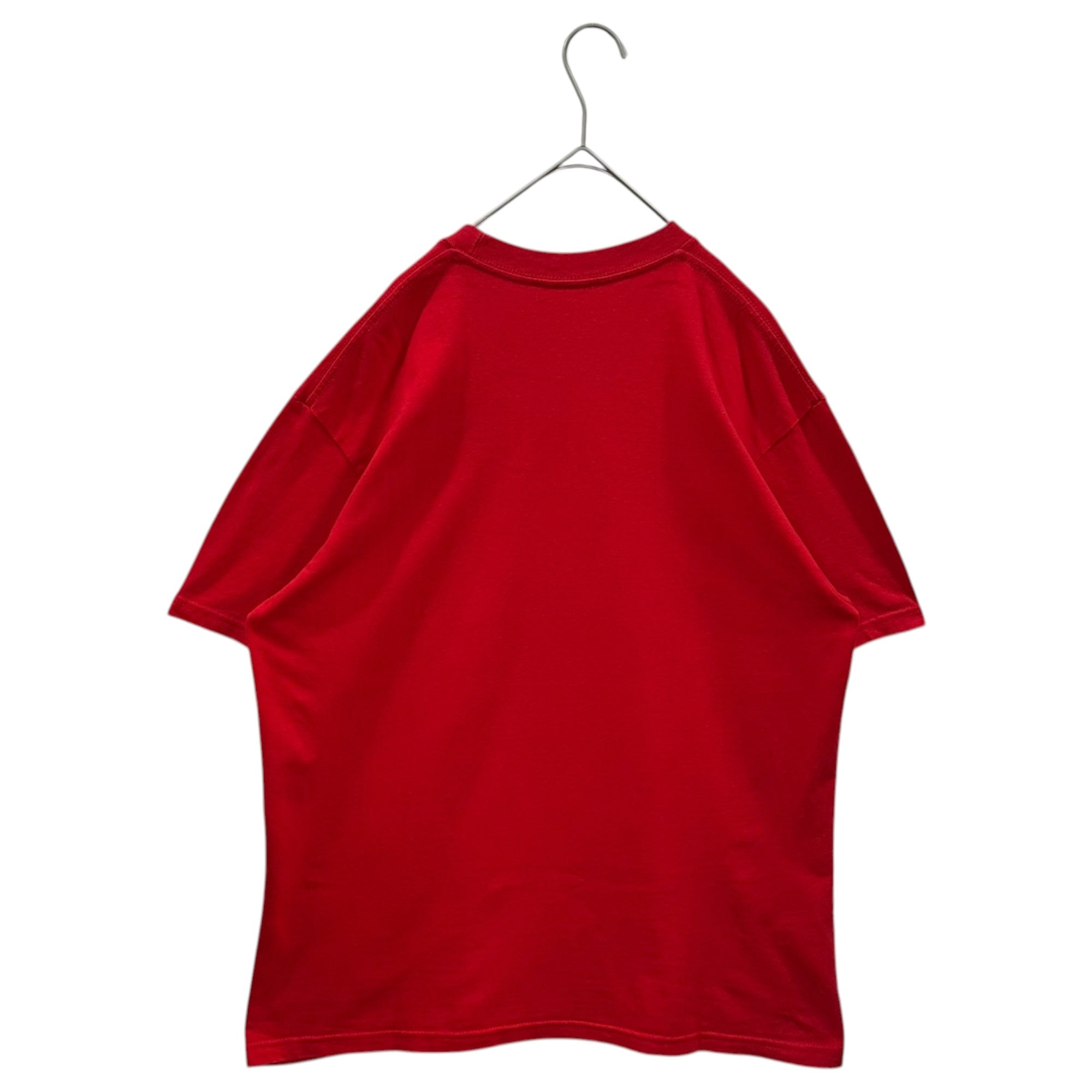 【希少】Supreme Cross Box Logo Tee 20FW レッド SUPREME(シュプリーム) 2020AW Cross Box Logo Tee クロス ボックス