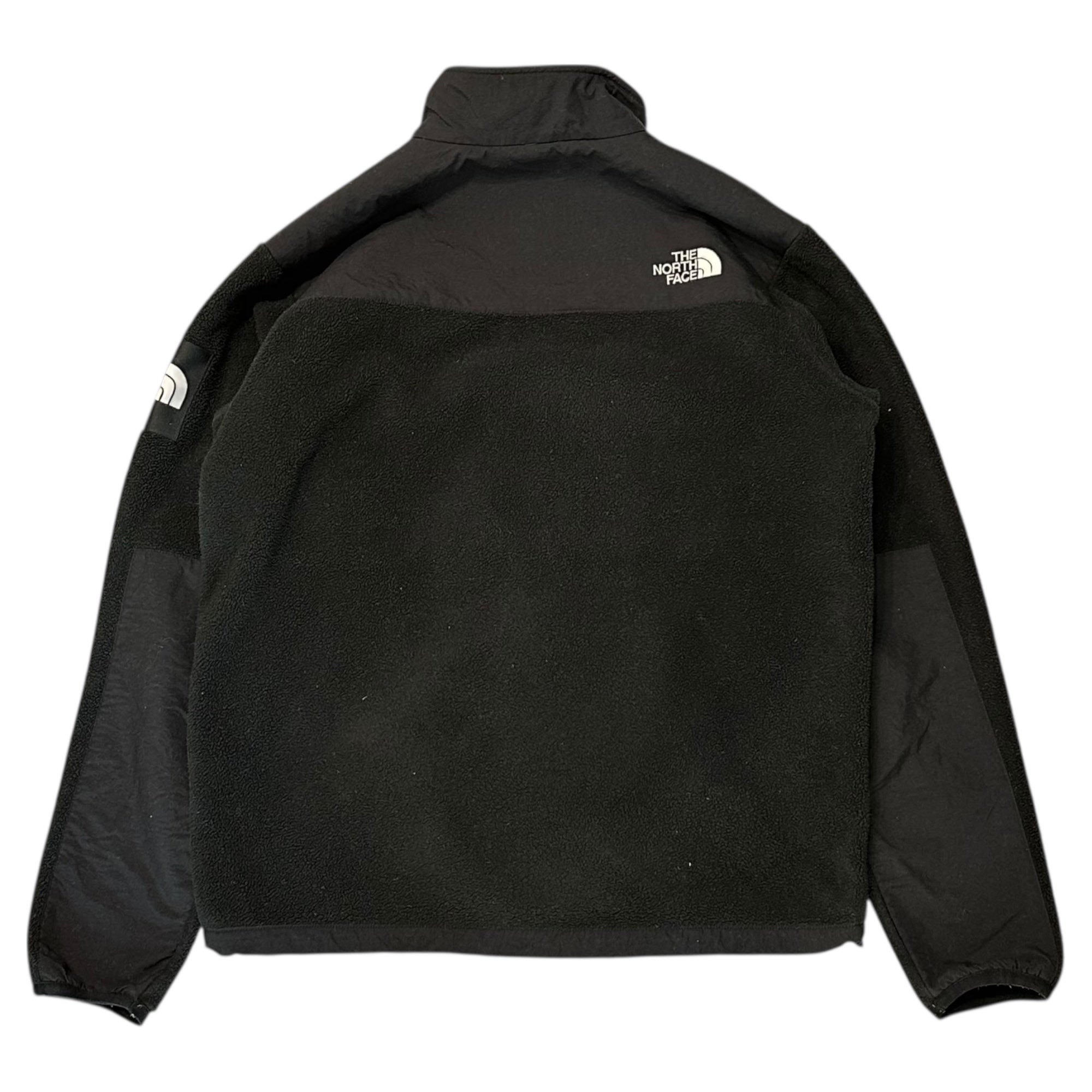 THE NORTH FACE(ノースフェイス) DENALI JACKET デナリ ジャケット フリース NA61631 S ブラック