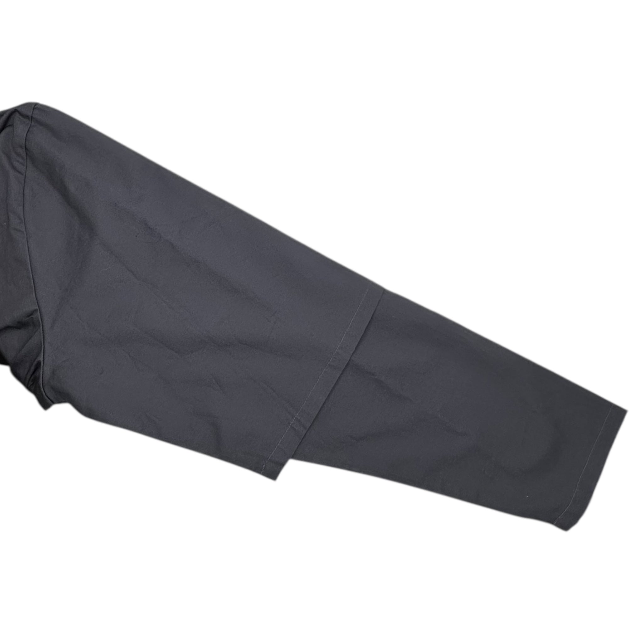 VINTAGE(ヴィンテージ) 90's surgical smock サージカル スモック FREE グレー