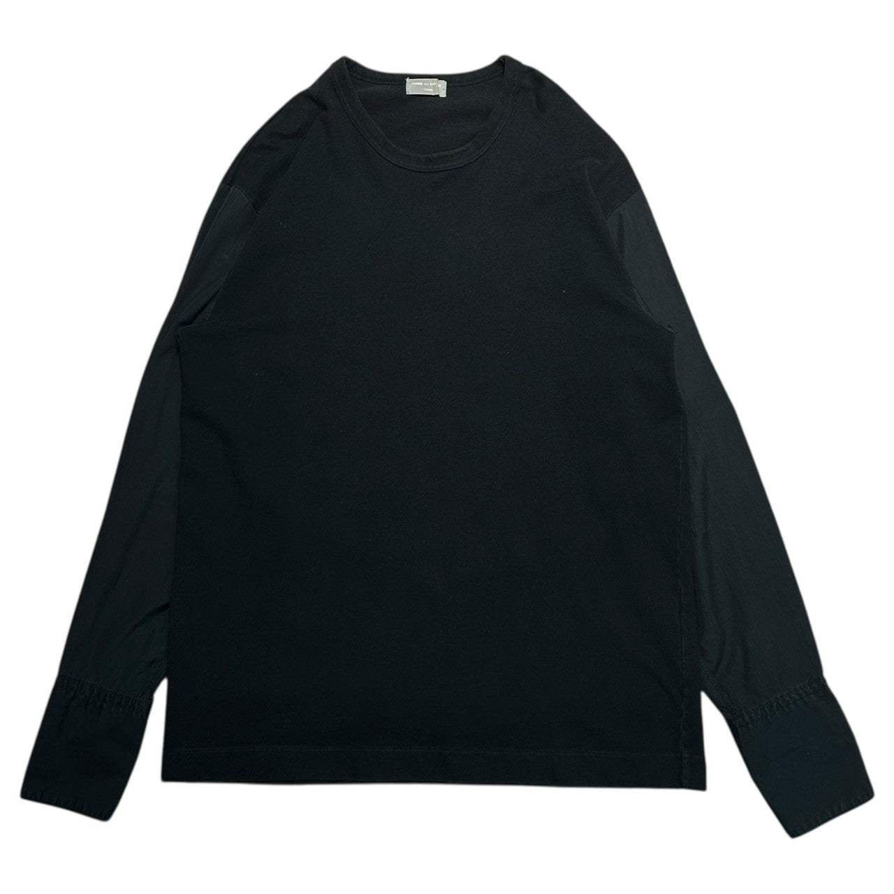 18aw comme des garcons homme サルエル 6-6-67 18aw comme des garcons homme サルエル 6-6-67 - メルカリ