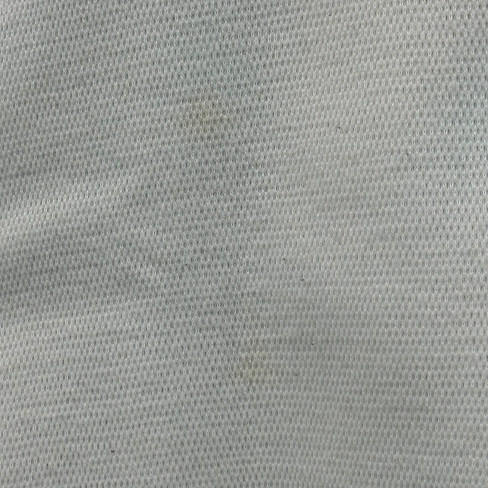 Christian Dior MONSIEUR（クリスチャンディオールムッシュ） 90's Poly-Cotton Front V-Gusset Sports Line Sweatshirt 90年代 ポリ コットン 前 V スポーツ ライン スウェット WPL6764 XL ホワイト×グリーン ヴィンテージ