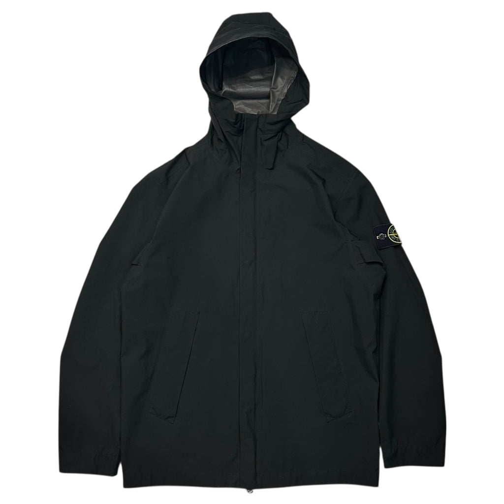 STONE ISLAND(ストーンアイランド) 20SS GORE-TEX® Hooded Zip-Up