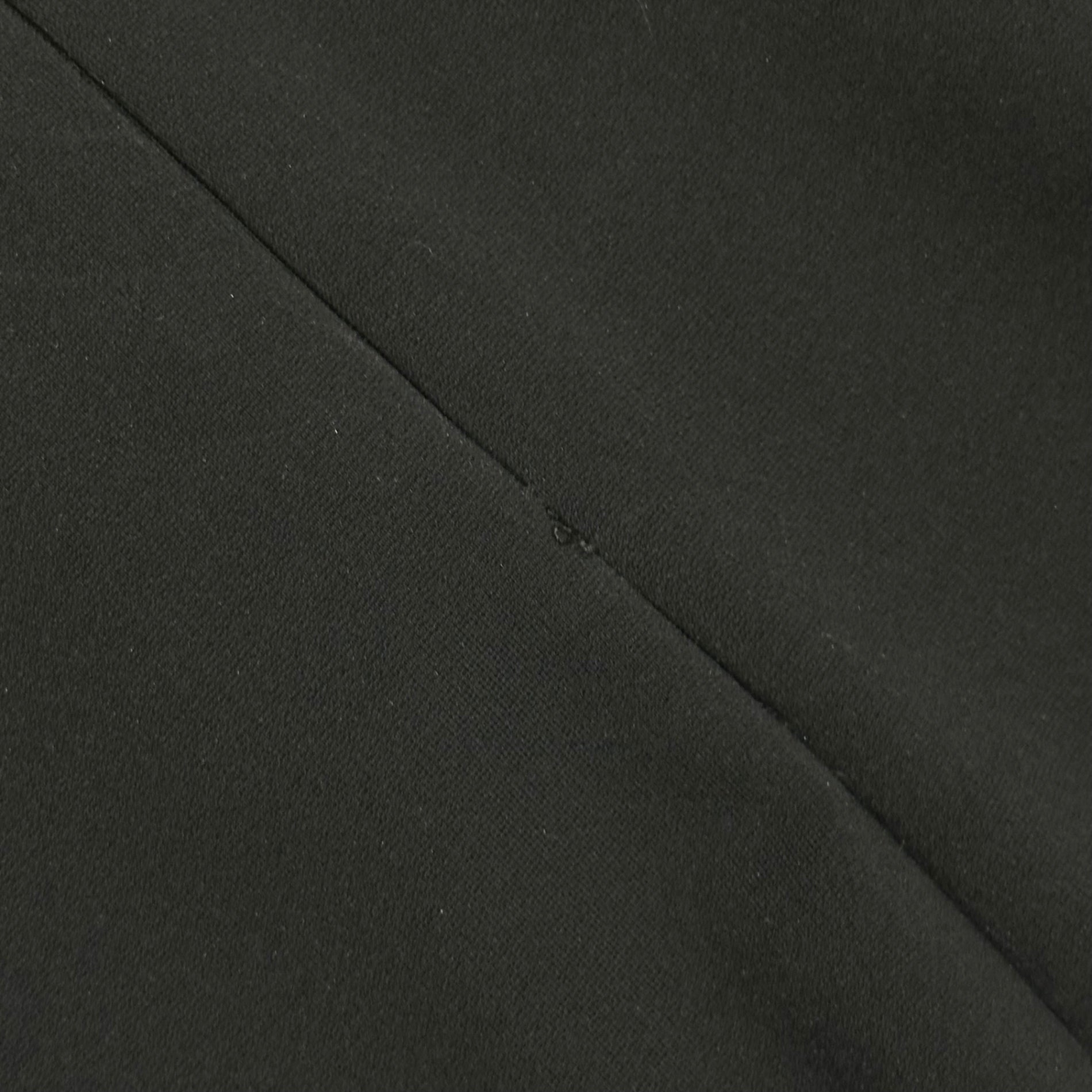BALENCIAGA(バレンシアガ) 3-LINE Stretch Trefoil Logo Dress スリーライン ストレッチ トレフォイル ロゴ ワンピース ドレス JP57 2022 02480 34(XS程度) ブラック×ホワイト