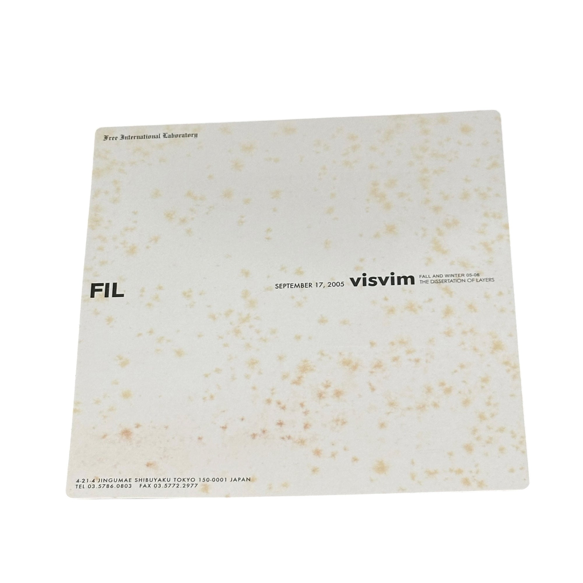 VISVIM×AFFA(ビズビム/ヴィズヴィム×エーエフエフエー) TYPE KIEFER-MID / AFFA スパイダー チェック ミッド スニーカー WAF002-02 29cm ブラウン