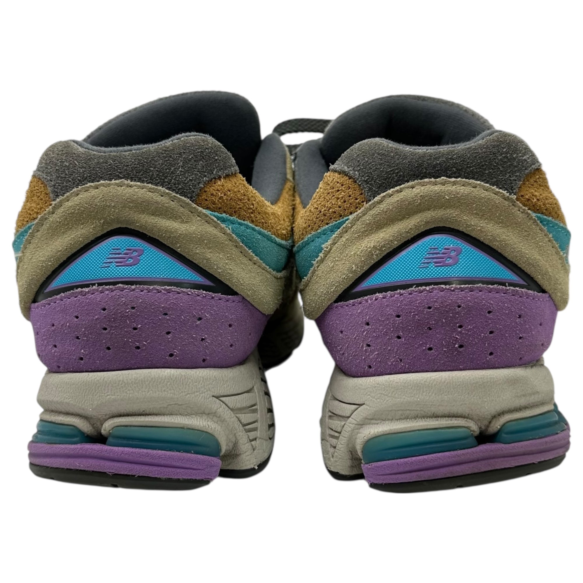 NEW BALANCE(ニューバランス) M2002RWA ローカット スニーカー M2002RWA 27cm ベージュ