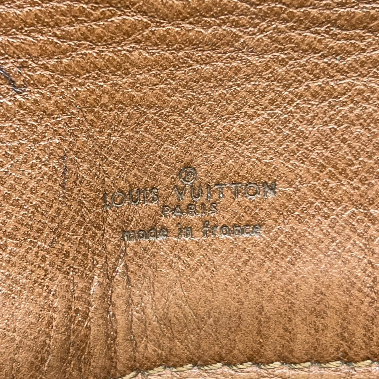 LOUIS VUITTON(ルイヴィトン) シャンティPM/モノグラム LOUIS VUITTON(ルイヴィトン) シャンティPM/モノグラム