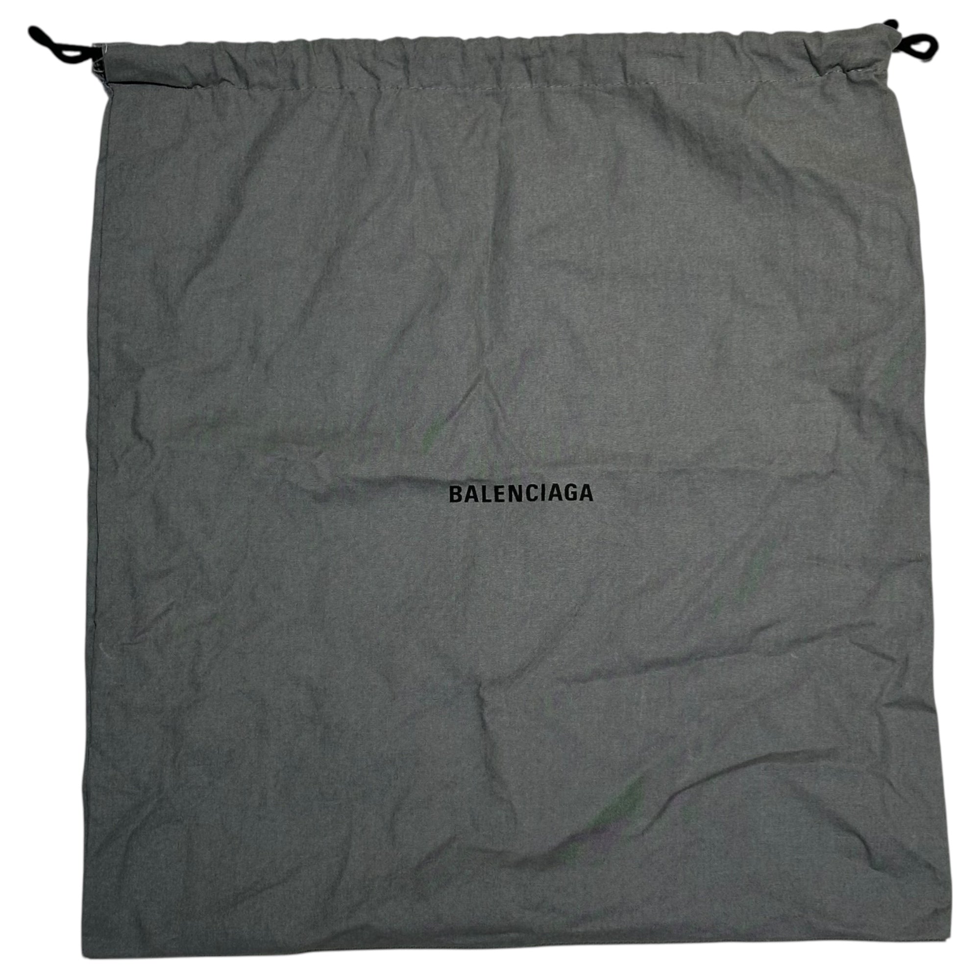 BALENCIAGA(バレンシアガ) X-PANDER エクスパンダー ローカット スニーカー 653871 26cm グレー ユーズド加工
