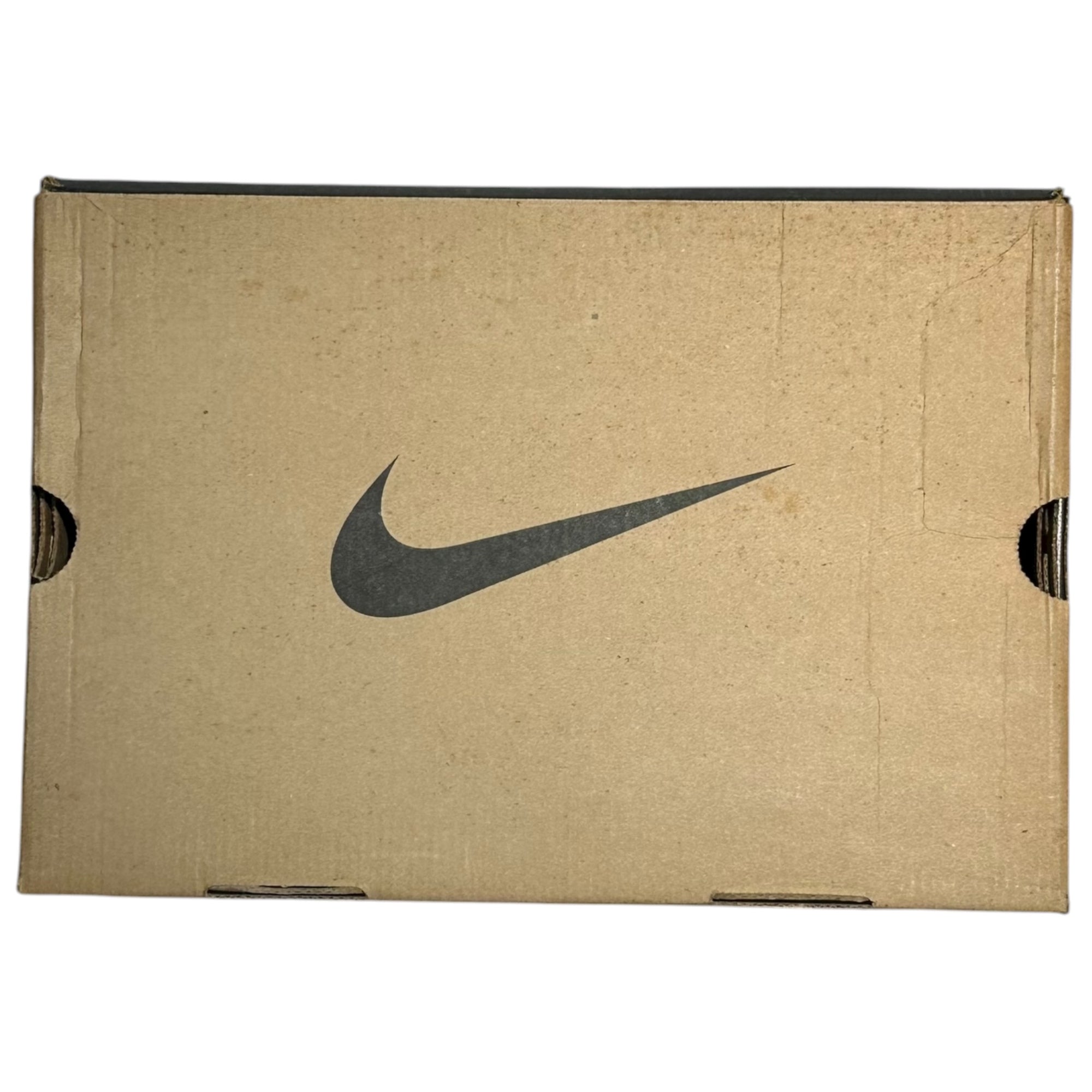 NIKE(ナイキ) 1997 Air Jordan 12 OG ”Taxi” エアジョーダン 12 タクシー 130690-101 26.5cm ホワイト×ブラック 90's 90年代 ヴィンテージ スニーカー