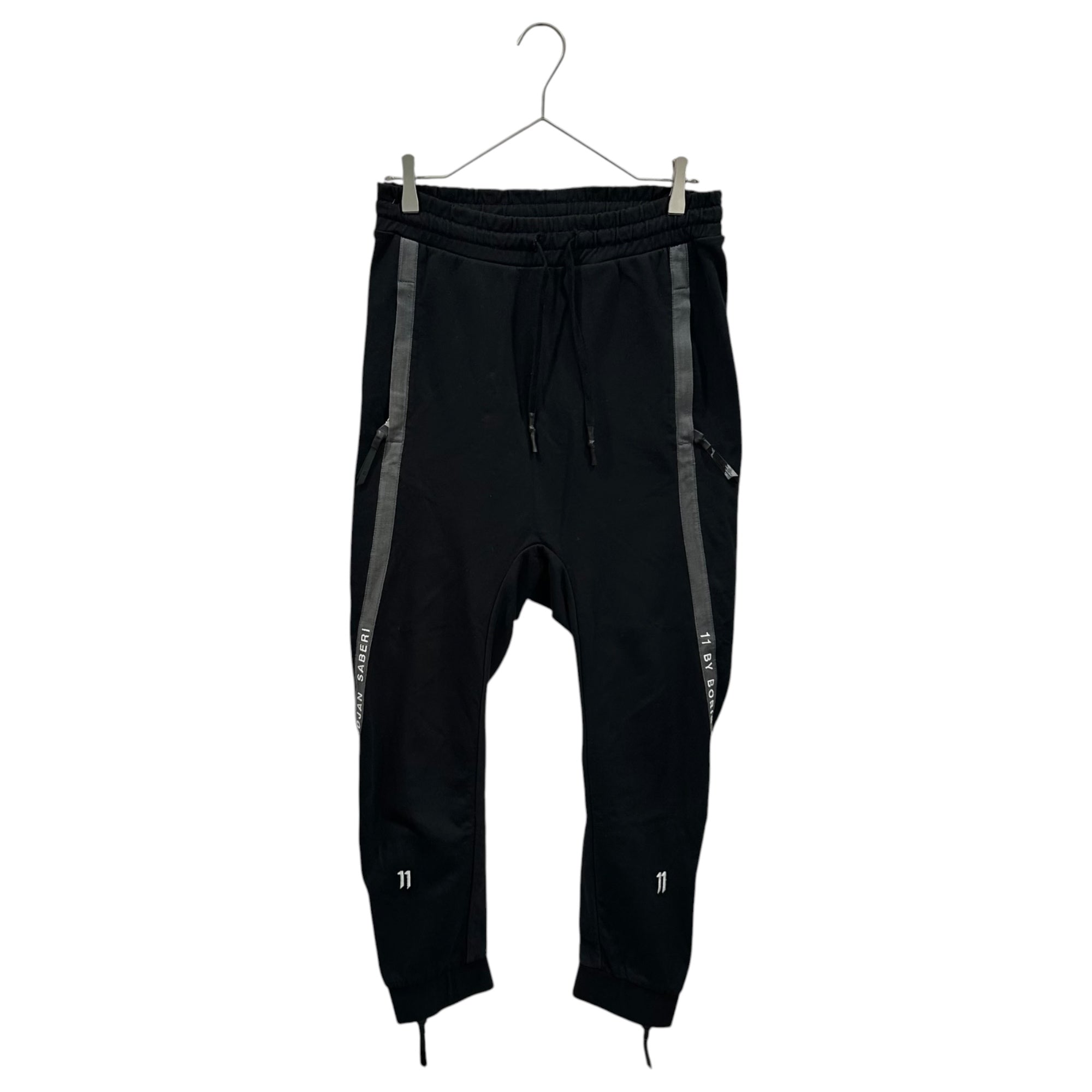 11by Boris Bidjan Saberi ボリスビジャンサベリ　ジャージ 11 BY BORIS BIDJAN SABERI(イレブン バイ ボリス ビジャン サベリ
