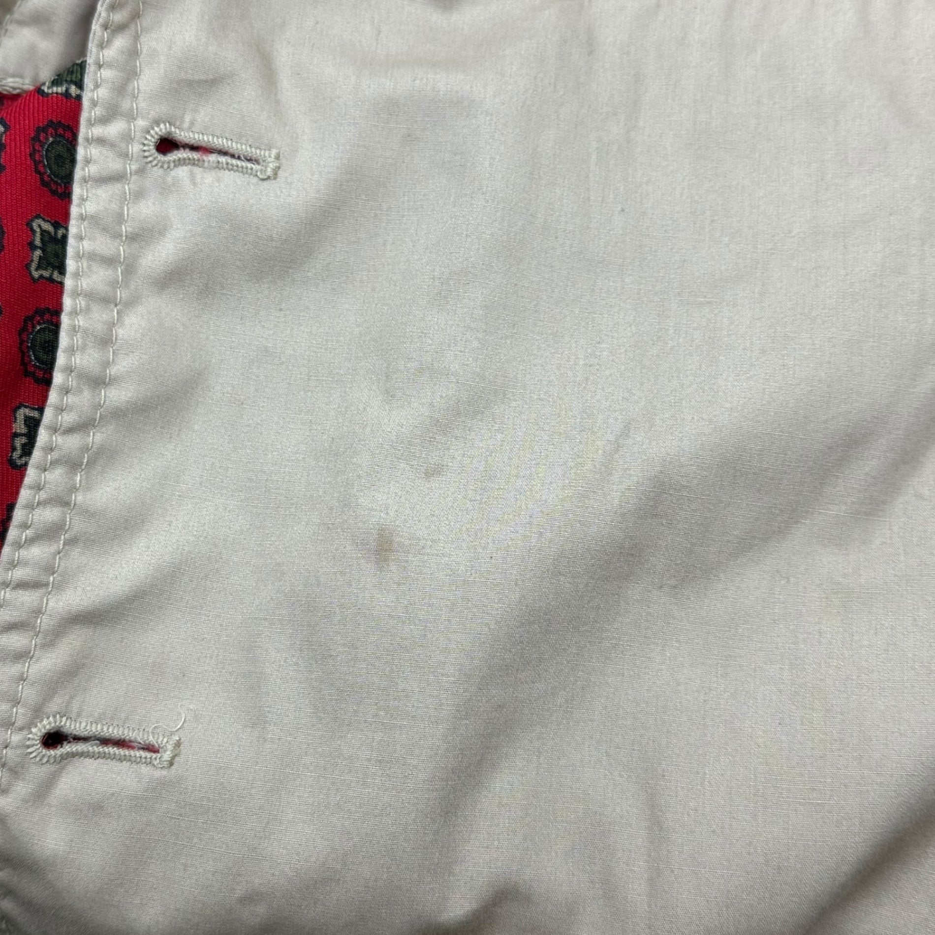 COMME des GARCONS HOMME PLUS(コムデギャルソンオムプリュス) 07SS Golden boy期 Cropped Slacks ゴールデンボーイ期 クロップド スラックス パンツ PS-P026 M グレー AD2006