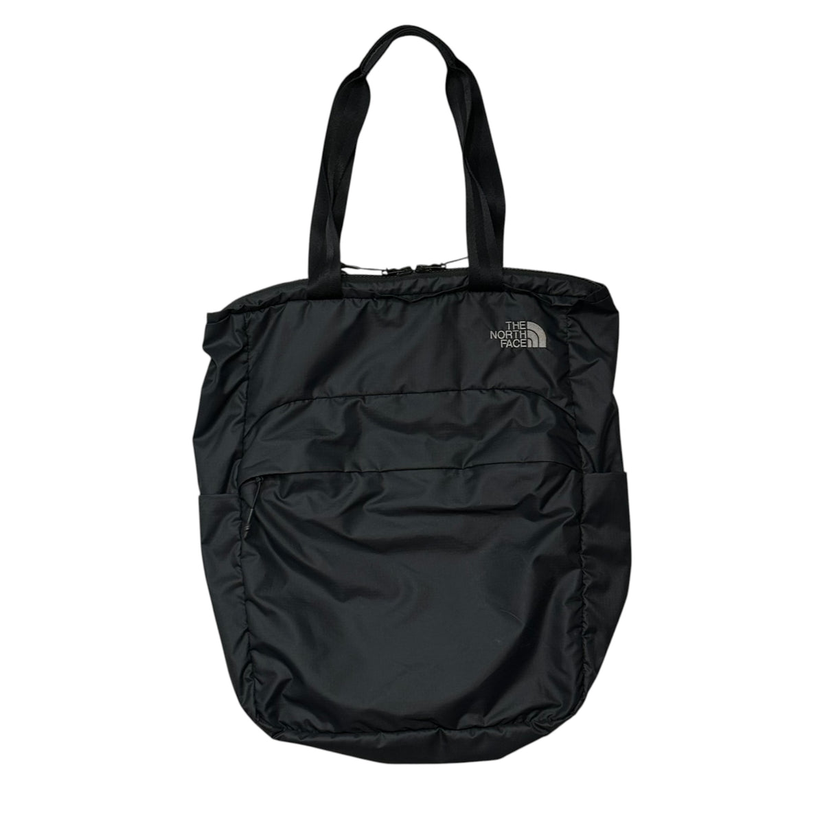THE NORTH FACE(ノースフェイス) GLAM 2WAY TOTE グラム 2ウェイ トート バッグ NM82343 FREE ブラック