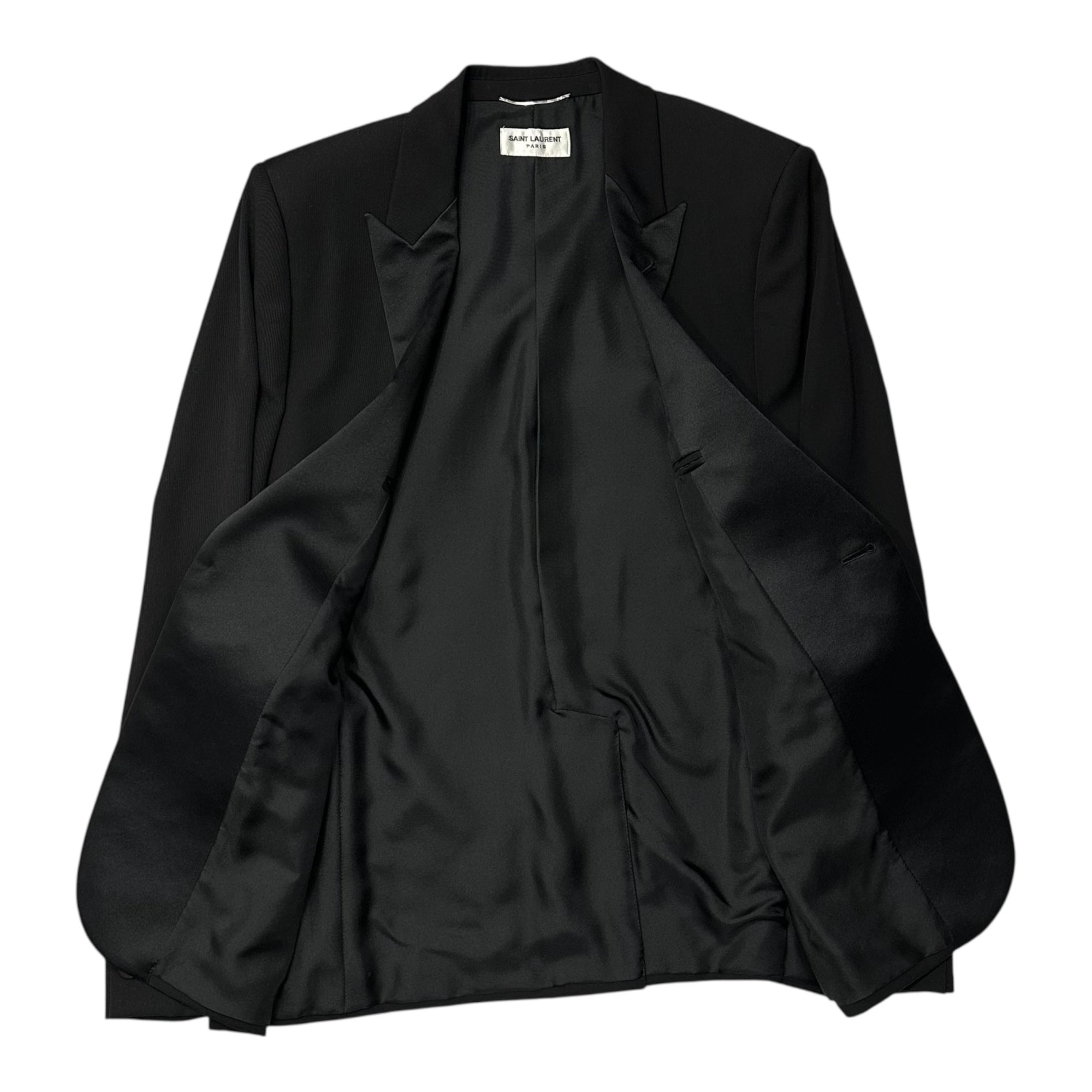 SAINT LAURENT PARIS(サンローランパリ) 16AW By Hedi Slimane 1B