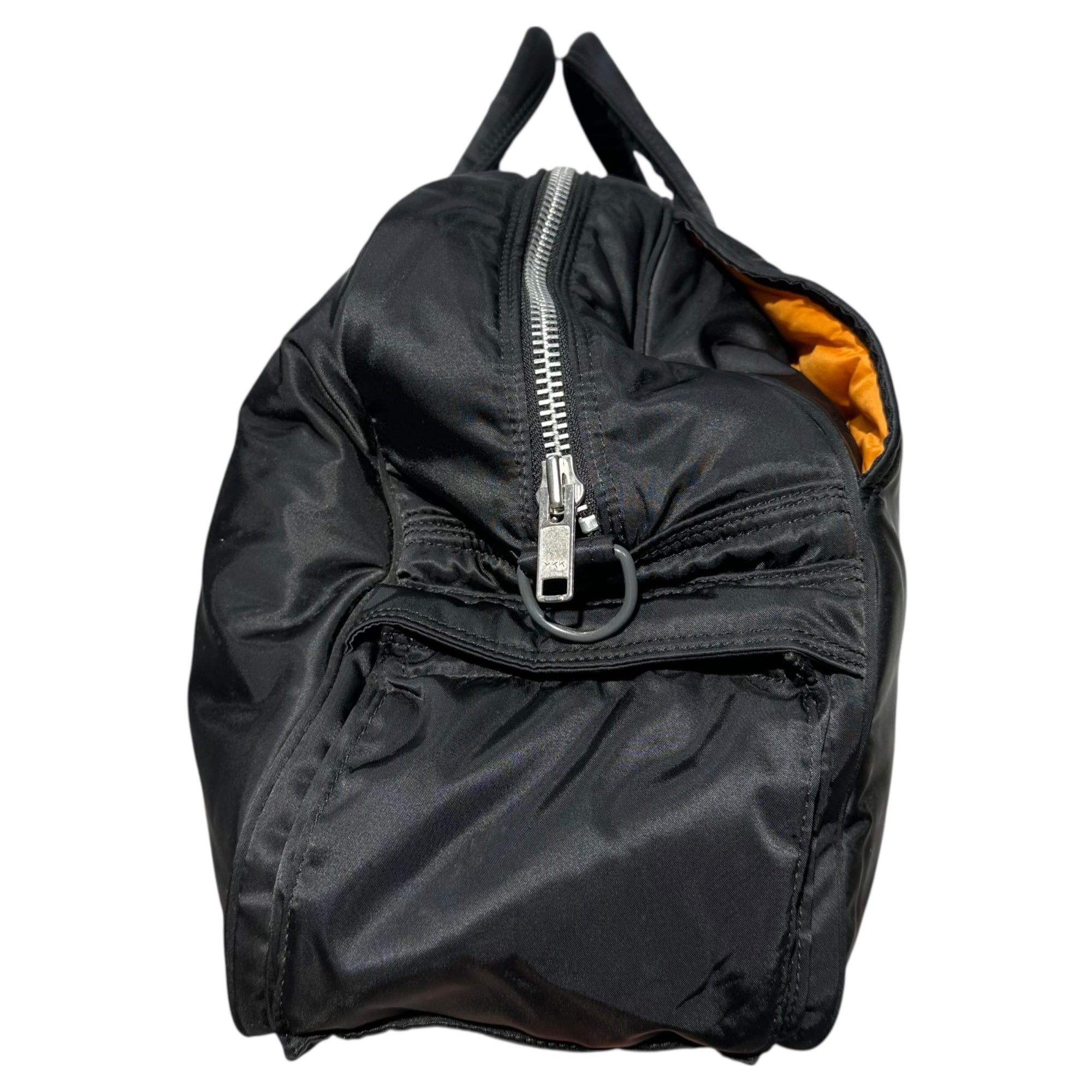 HEAD PORTER(ヘッドポーター) TANKER 2-way Boston bag タンカー 2WAY