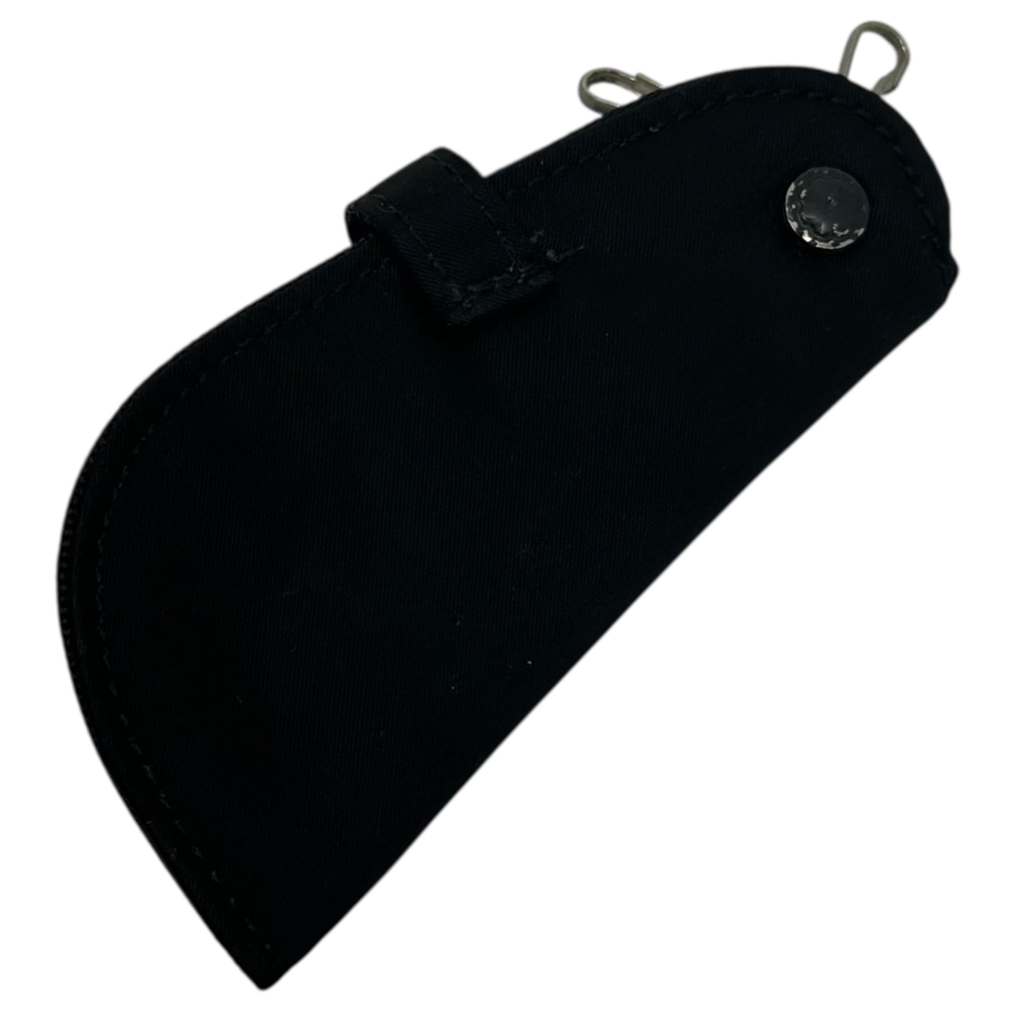 HEAD PORTER(ヘッドポーター) Tanker Slide 4-Slot Key Case タンカー スライド 4連 キーケース ブラック