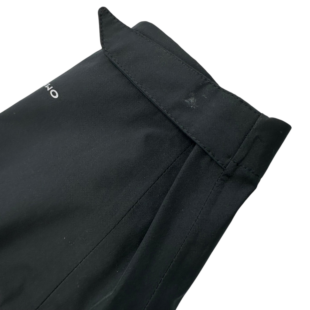 Columbia(コロンビア) Nylon Mountain Parka ナイロン マウンテン パーカー 124 WR9320 L ブラック