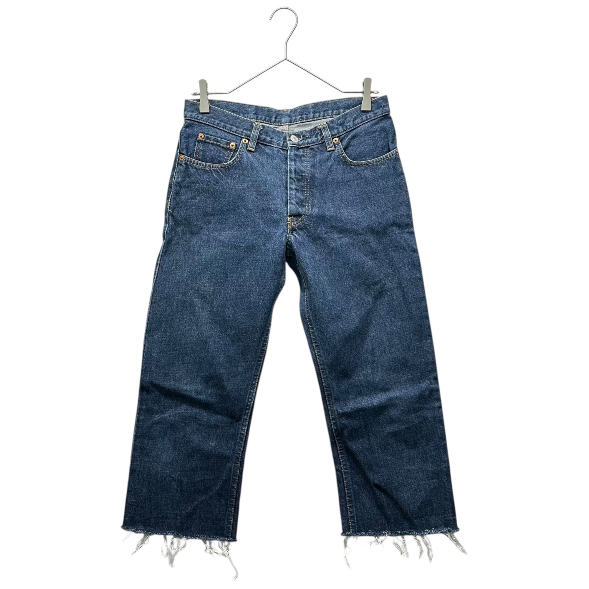 HELMUT LANG(ヘルムートラング) 1999 ARCHIVE CLASSIC DENIM PANTS HELMUT LANG(ヘルムートラング) 1999 ARCHIVE CLASSIC DENIM PANTS