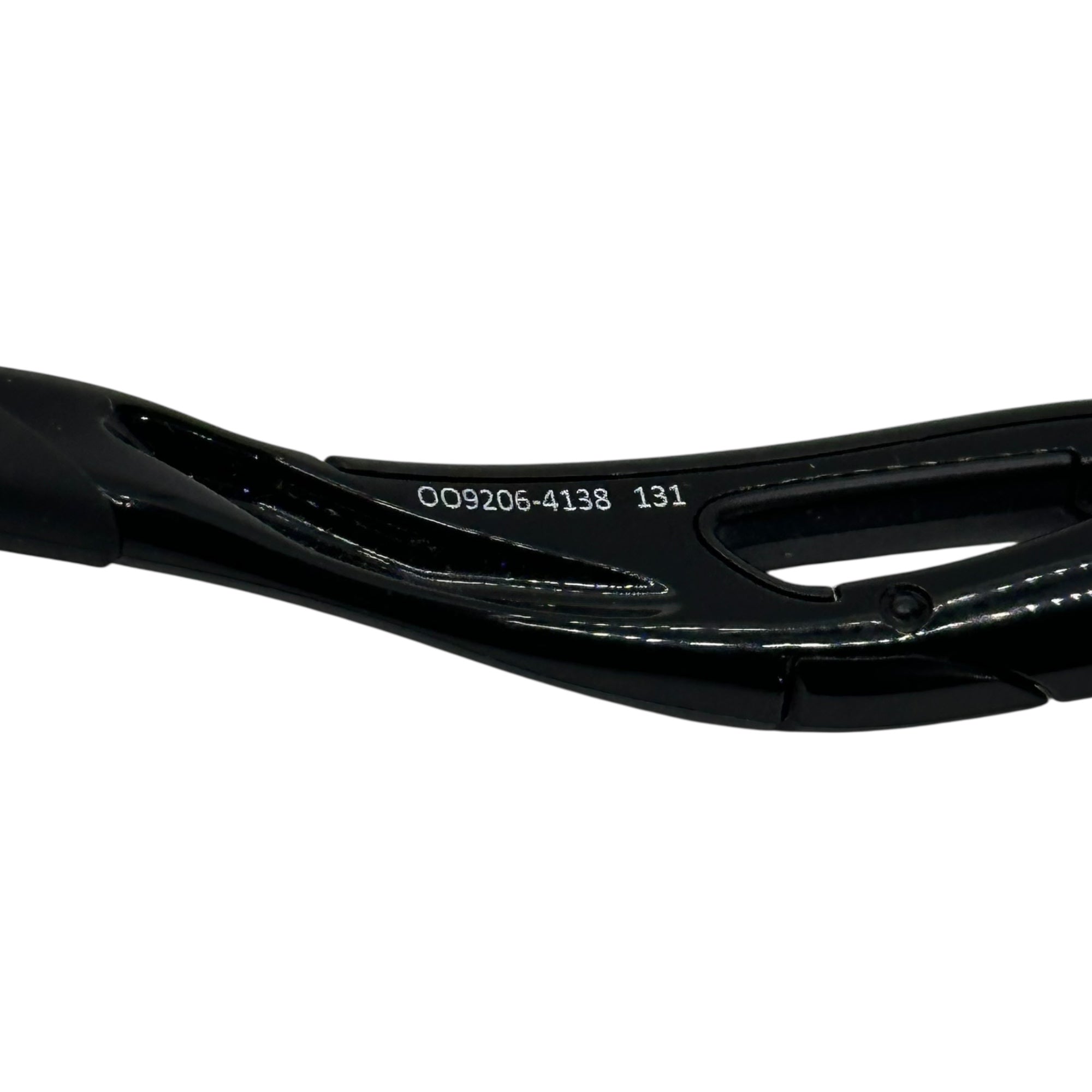 OAKLEY(オークリー) RadarLock Path レーダー ロック サングラス OO9206-4138 ブラック ケース付 アイウェア