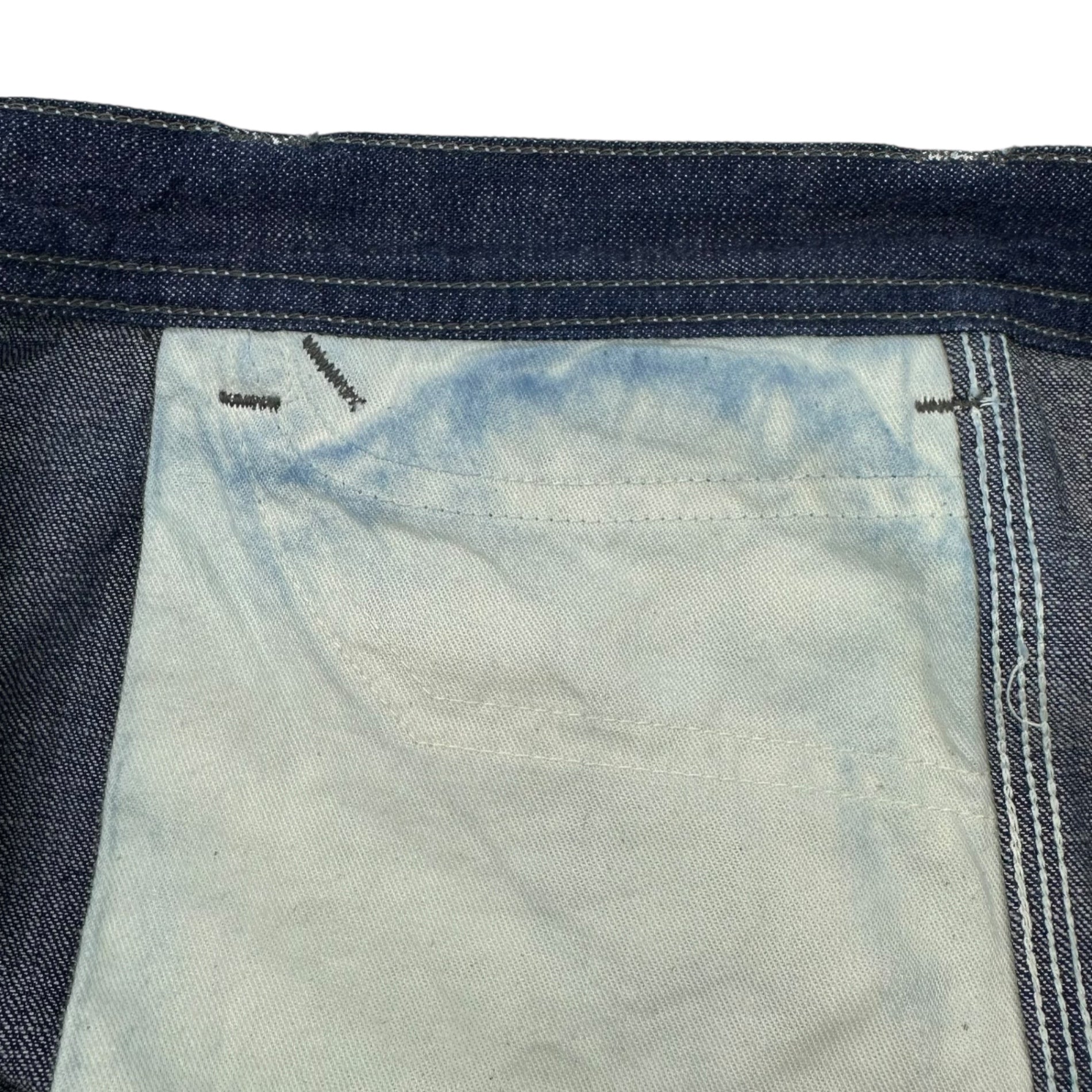 JELADO(ジェラード) 311W Painter Pants ペインター デニム パンツ JP94311W S インディゴ