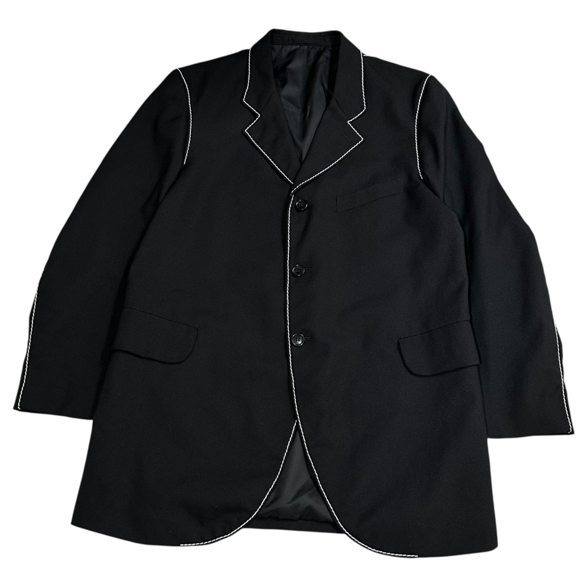 COMME des GARCONS
