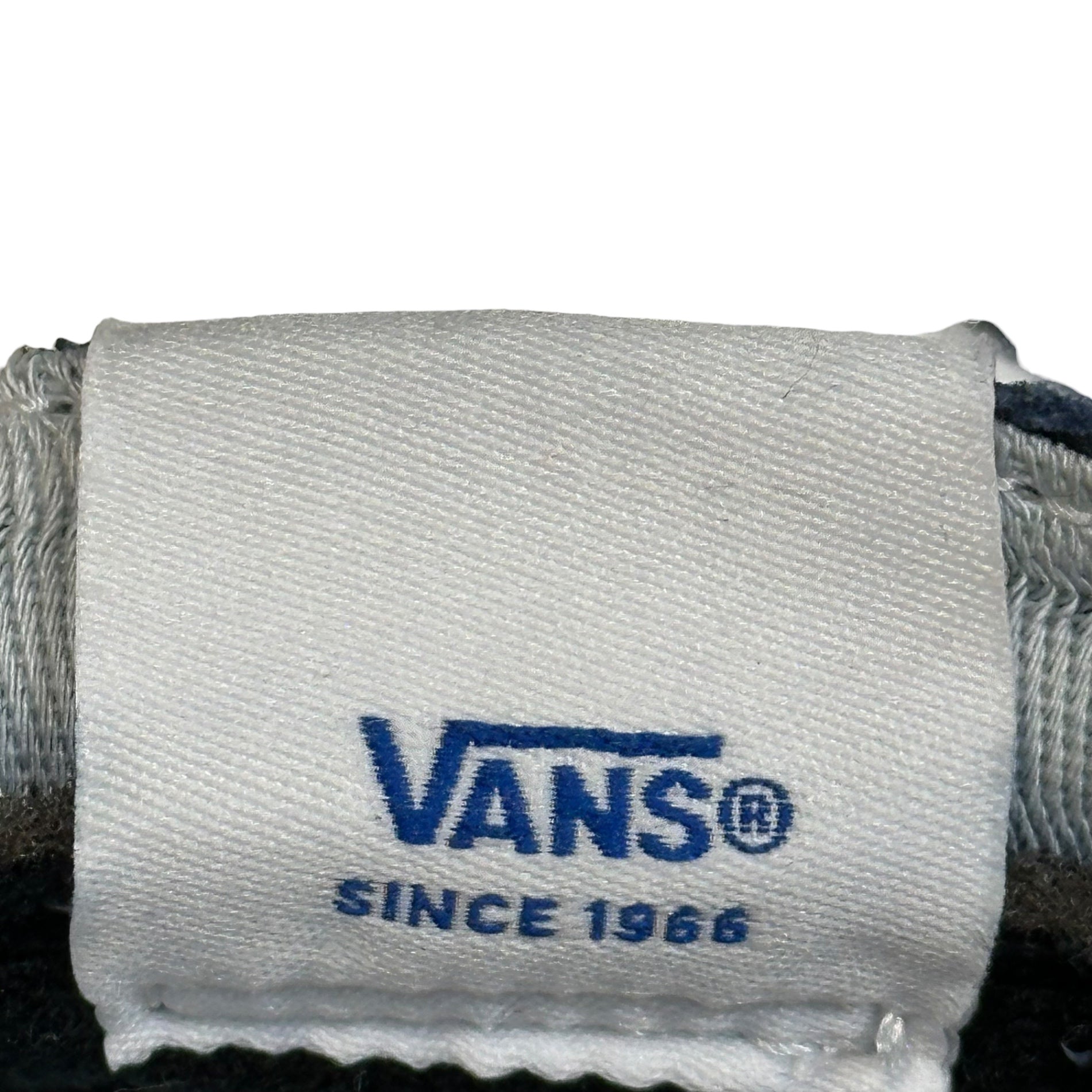 VANS(バンズ) SK8-HI スケート ハイ 508731 26cm ネイビー ハイカット スニーカー