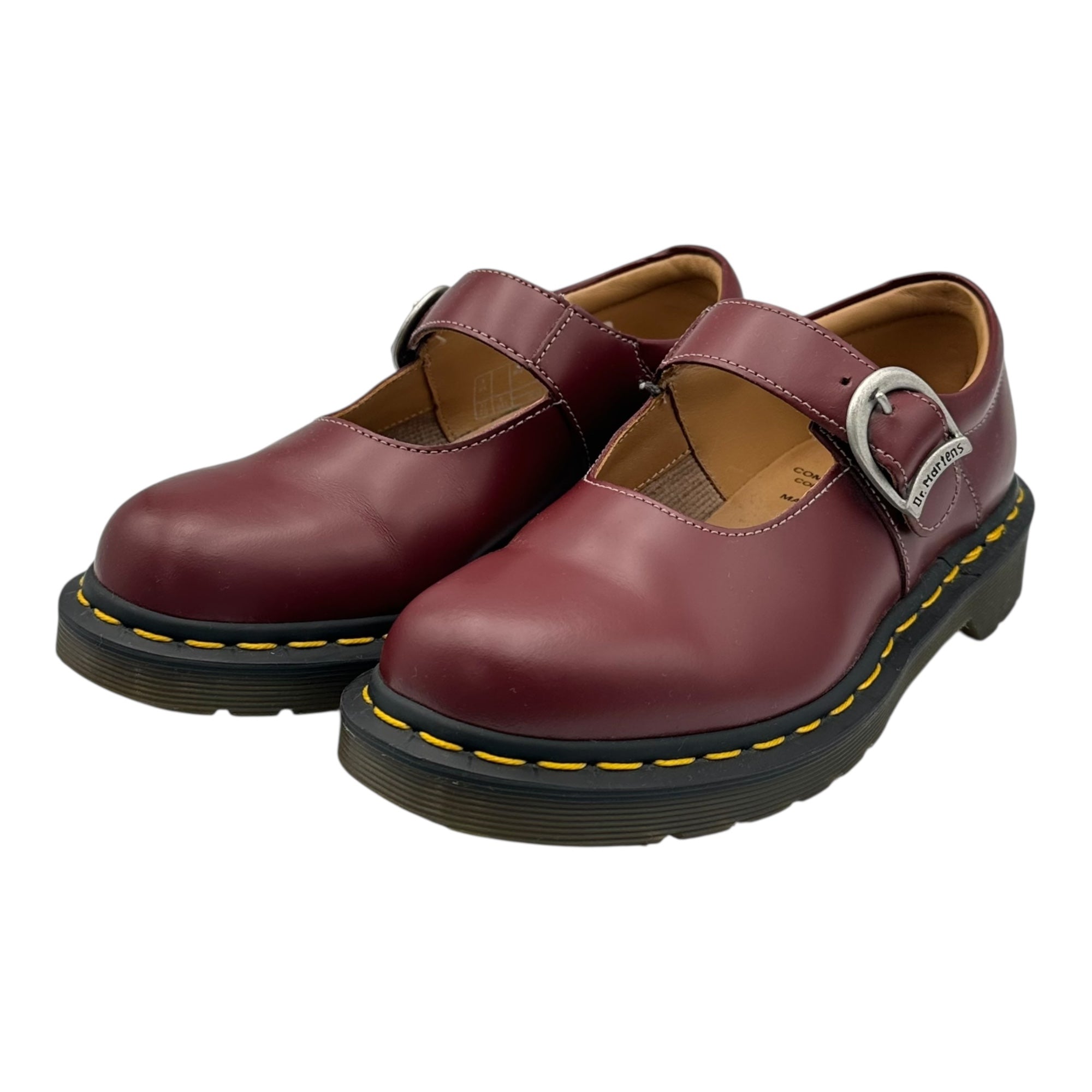 COMME des GARCONS COMME des GARCONS × Dr.Martens(コムデギャルソン