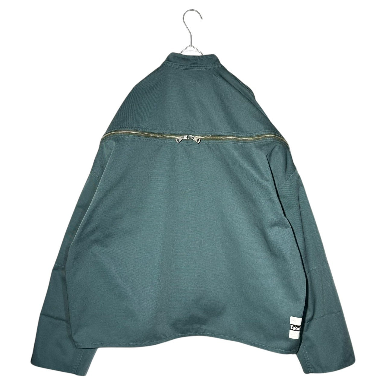 FACETASM×DICKIES(ファセッタズム×ディッキーズ) KUNG-FU JACKET