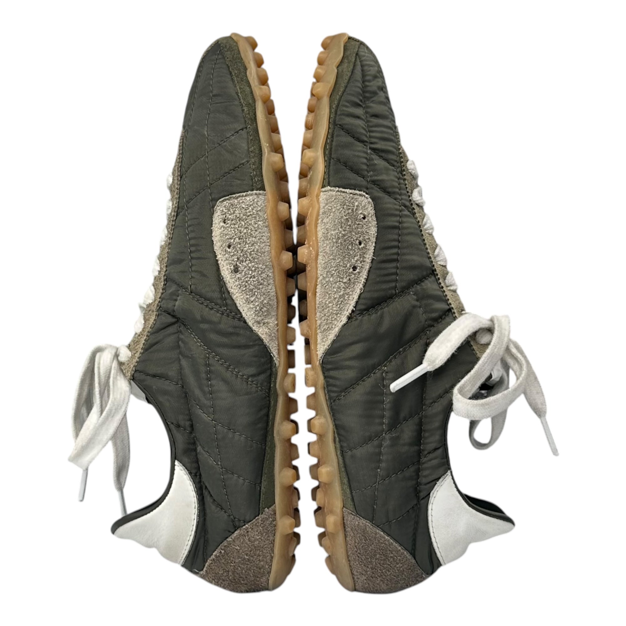 MAISON MARGIELA(メゾンマルジェラ) 25AW SPRINTERS LOW TOP