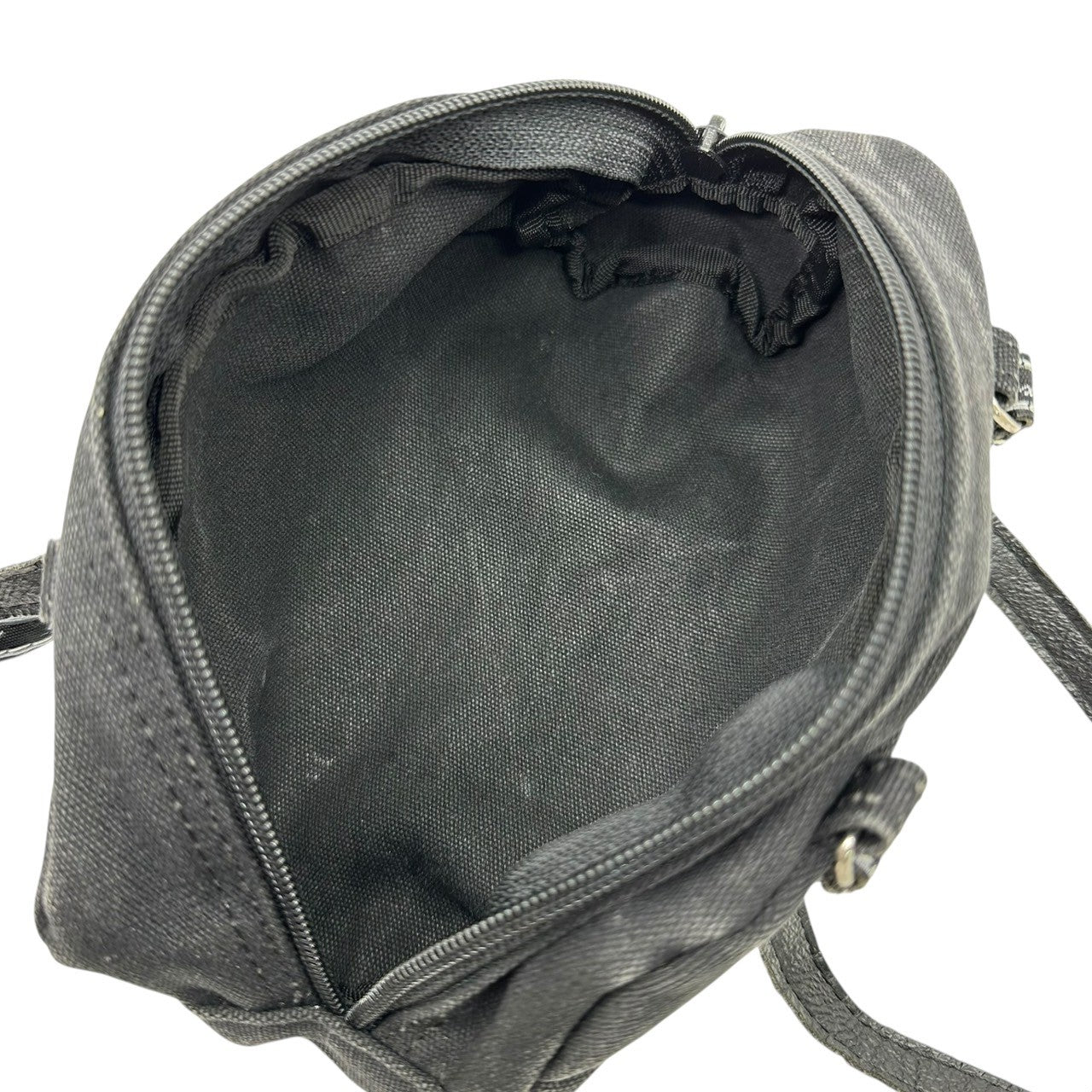 NUMBER (N)INE(ナンバーナイン) 05AW THS期 FENDER LOGO BOSTON BAG ザ ハイストリーツ期 フェンダーロゴ ボストン バッグ ブラック 宮下貴裕 本人期 稀少