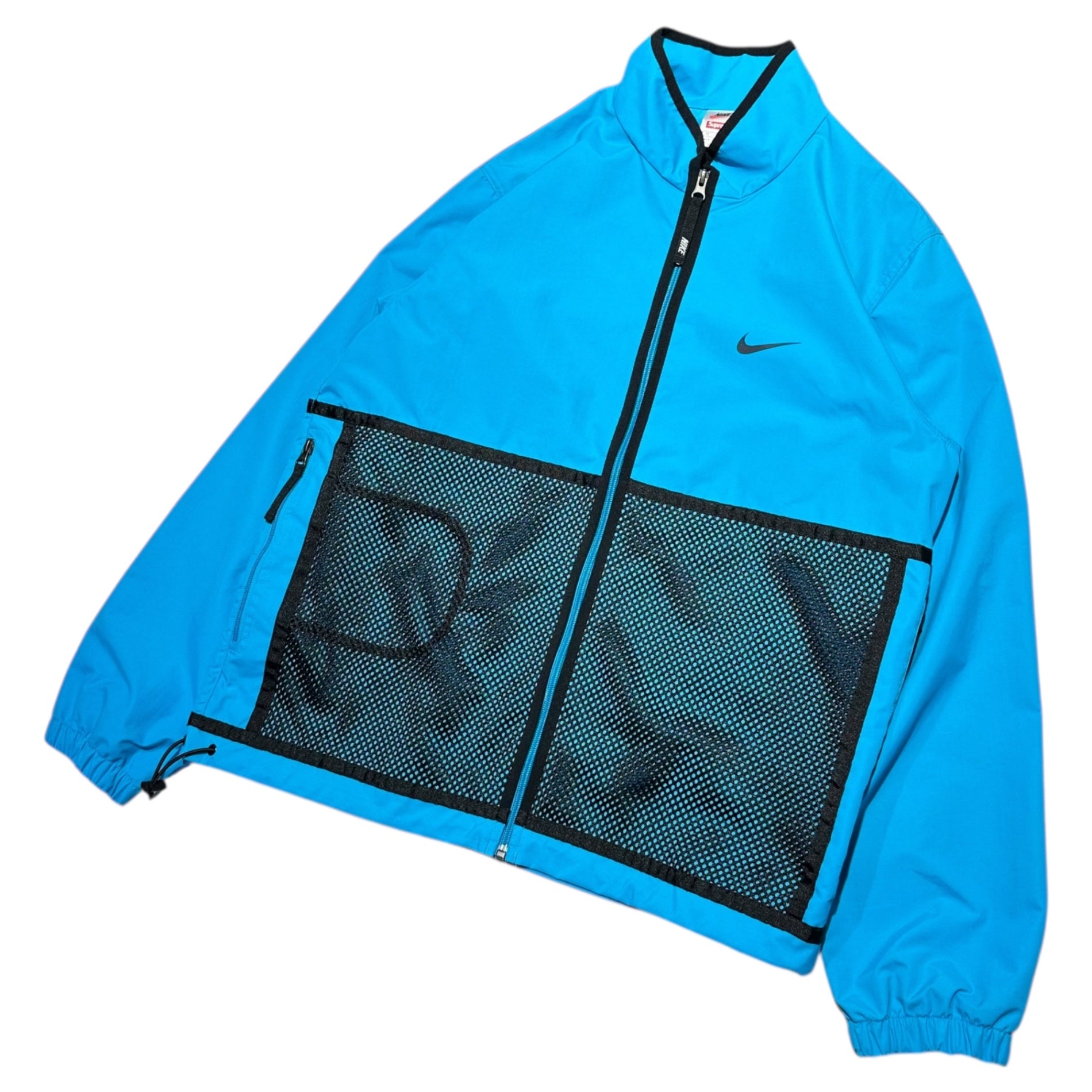 SUPREME×NIKE(シュプリーム×ナイキ) 17AWTrail Running Jacket