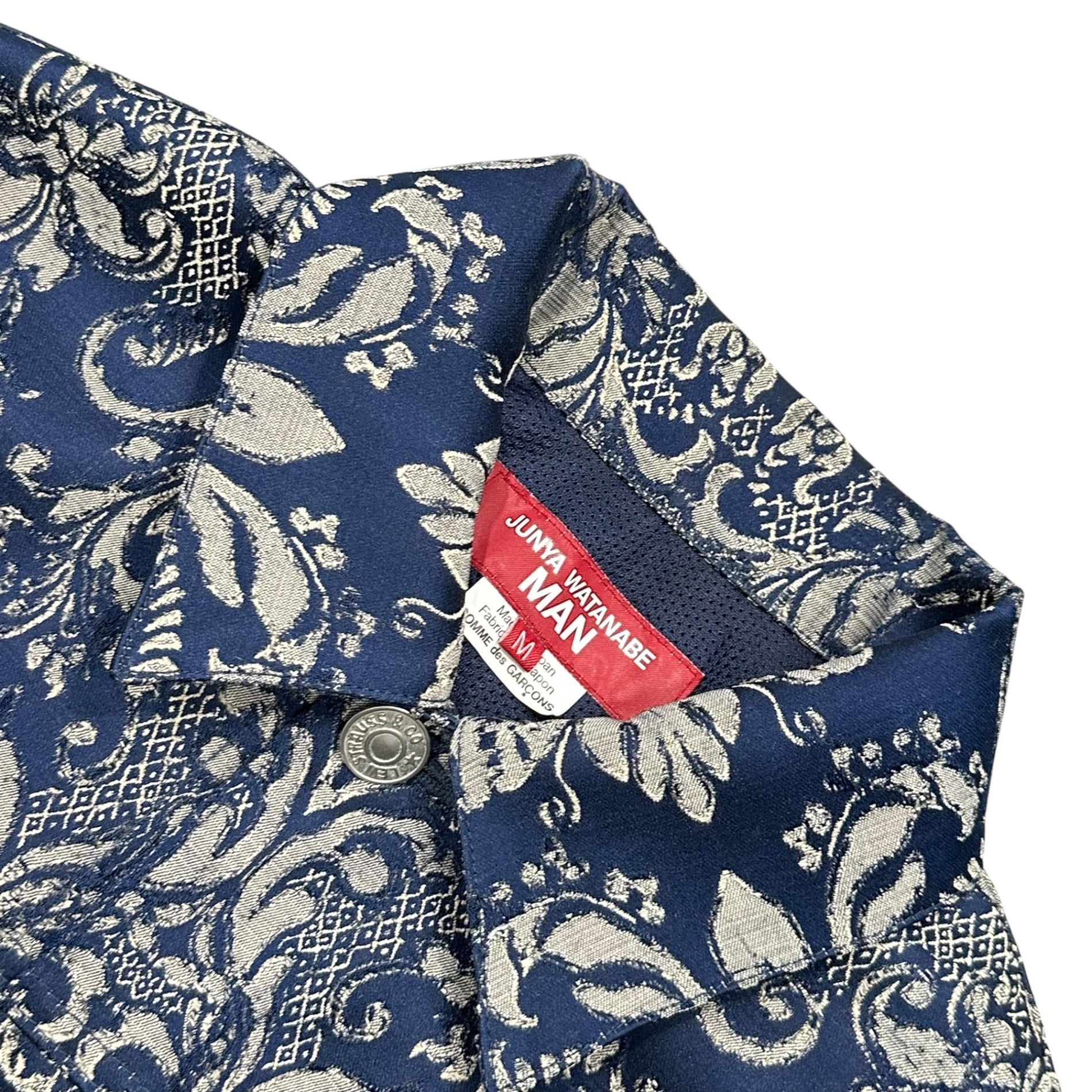JUNYA WATANABE MAN×Levi's(ジュンヤワタナベマン×リーバイス) 26SS W