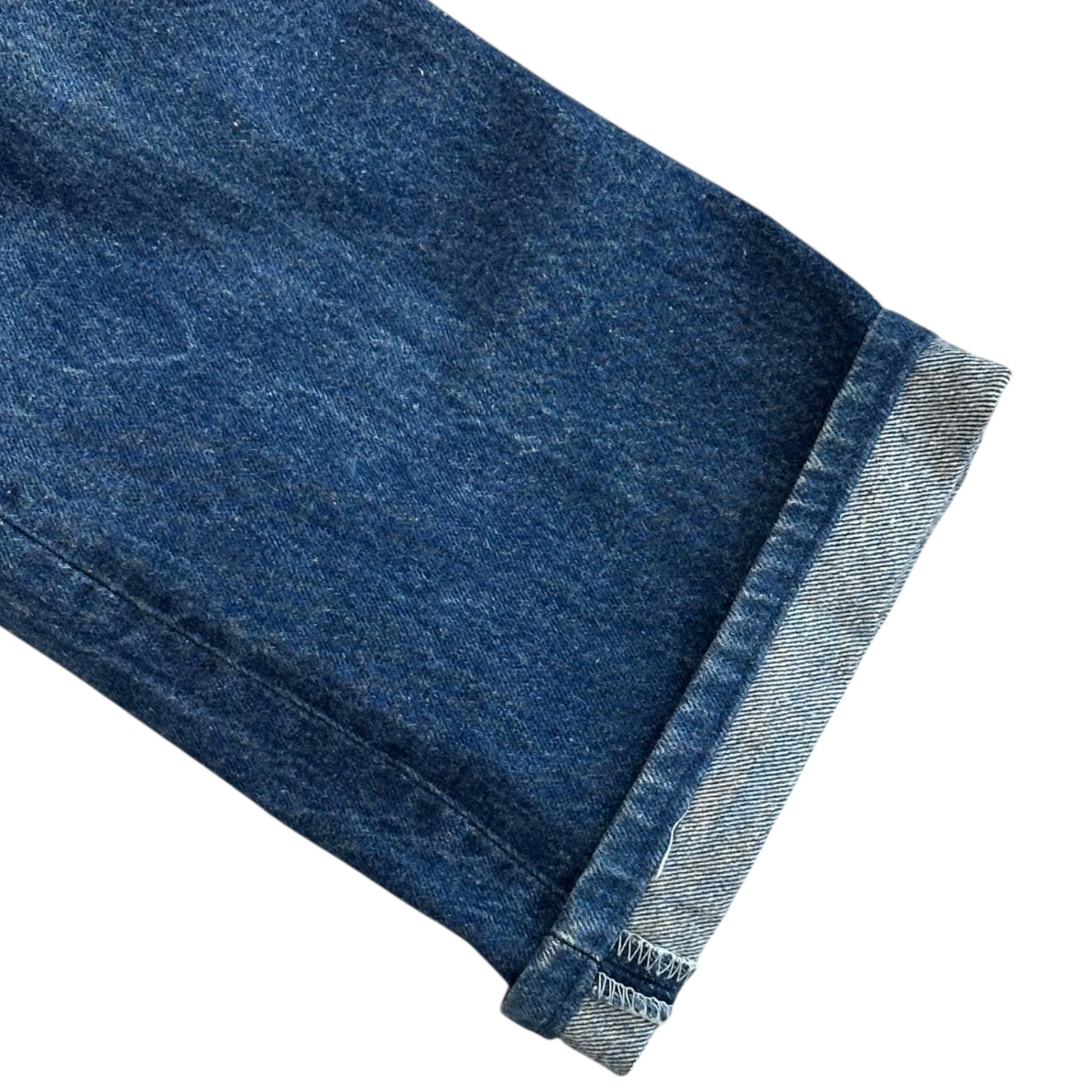 Levi's(リーバイス) 90's 501 USA made Denim Pants ストレート デニム