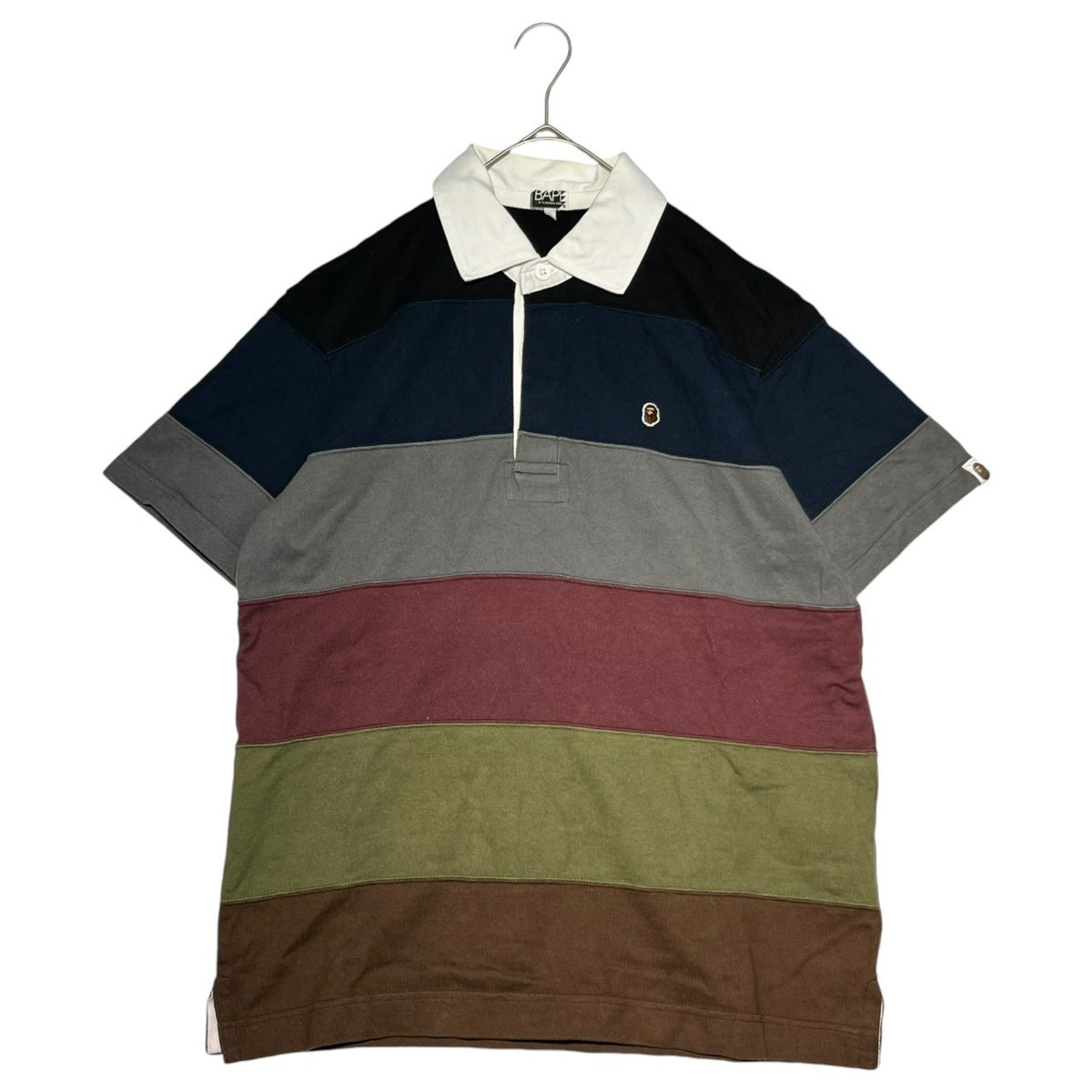 BAPE BY A BATHING APE(ベイプ バイ アベイシングエイプ) 00