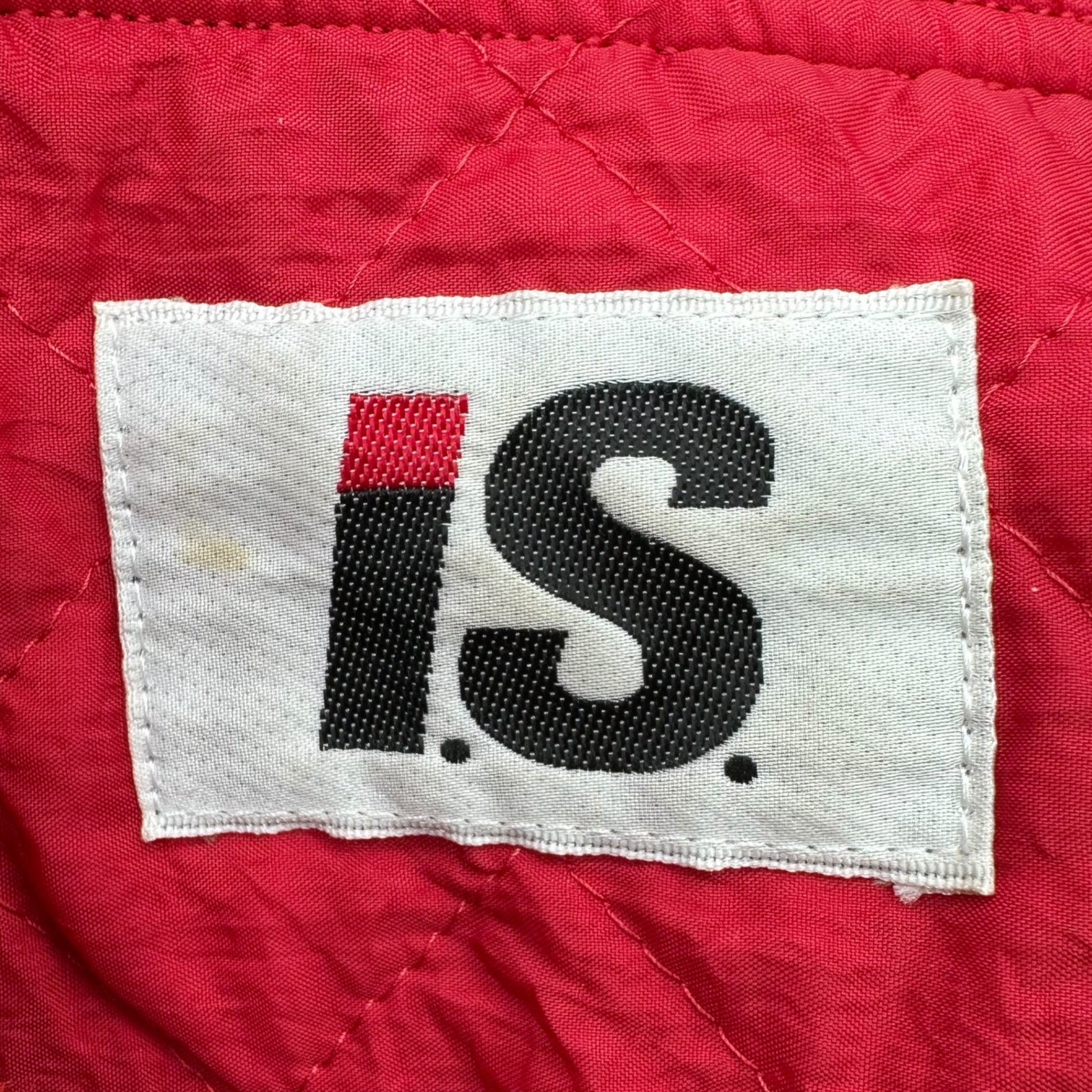 i.s. ISSEY MIYAKE(アイエス イッセイミヤケ) 80's CHISATO