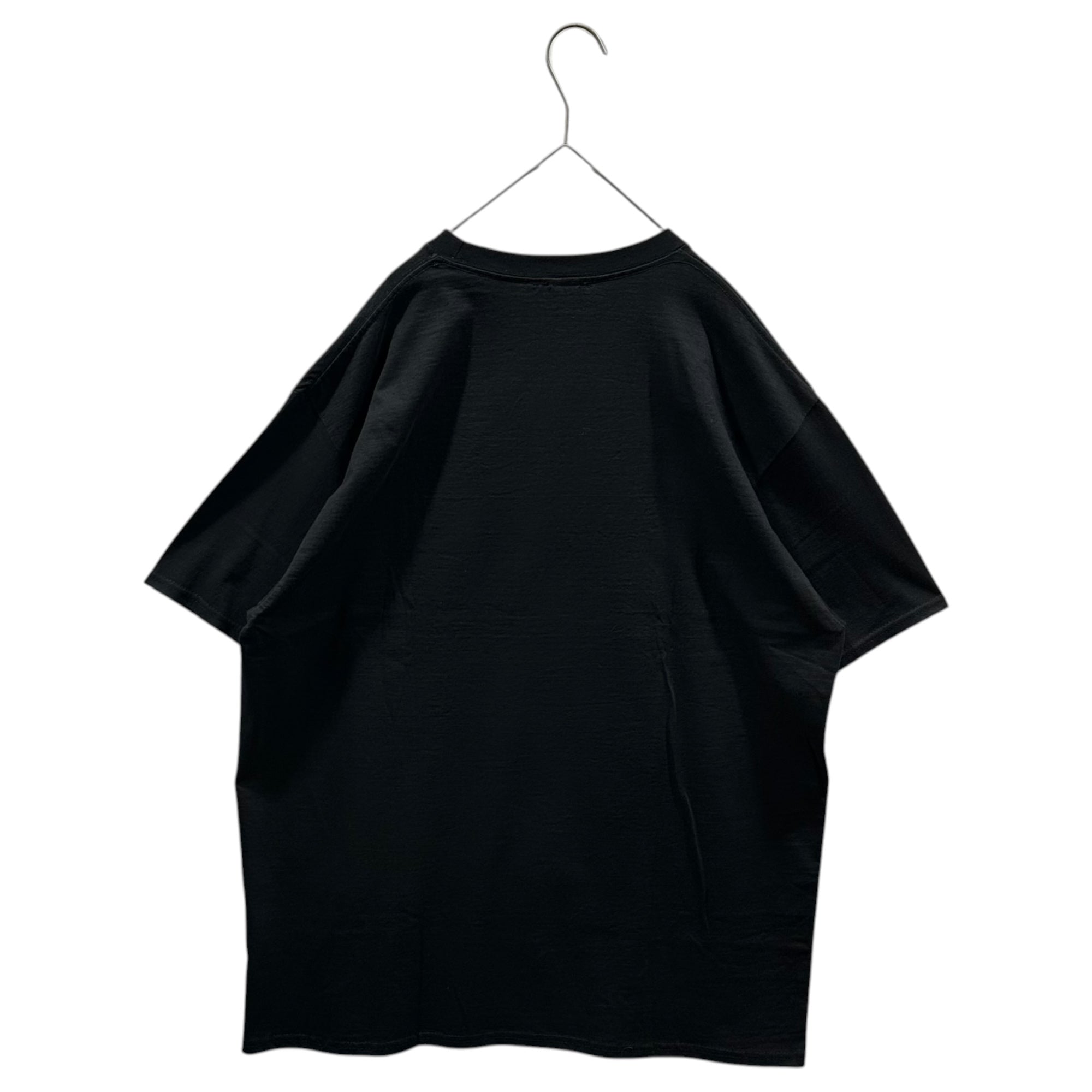 4FSB(フォーエフエスビー) BLUE NUN T-SHIRT グラフィック Tシャツ ブラック PNG STORE 取扱