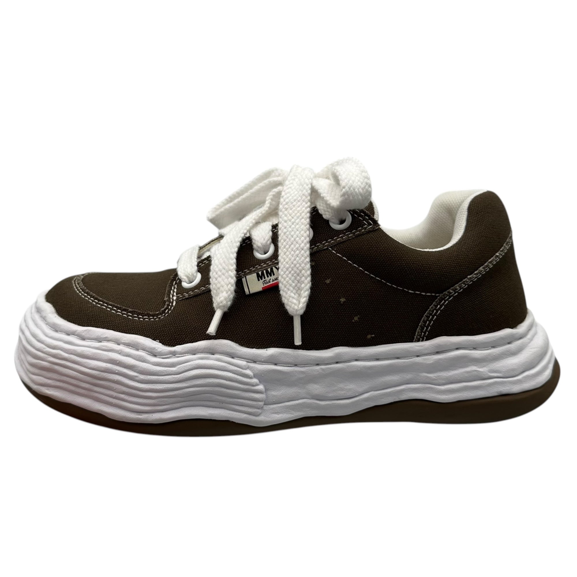 Maison MIHARA YASUHIRO(メゾンミハラヤスヒロ) 25AW Oliver Sneakers
