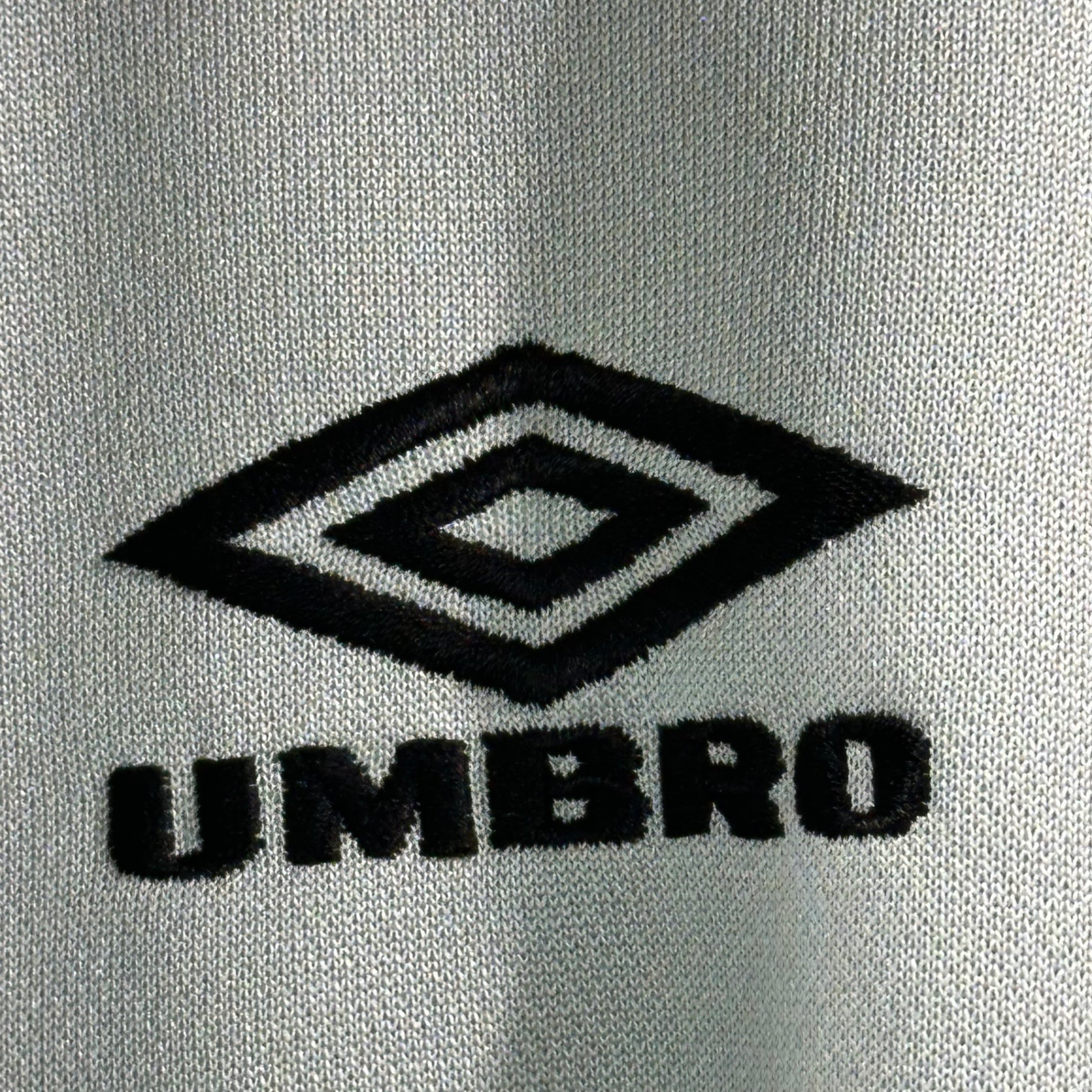 Supreme unbro Sサイズ グレー ジャージ SUPREME×UMBRO(シュプリーム×アンブロ) 23SS Snap Sleeve Jacket