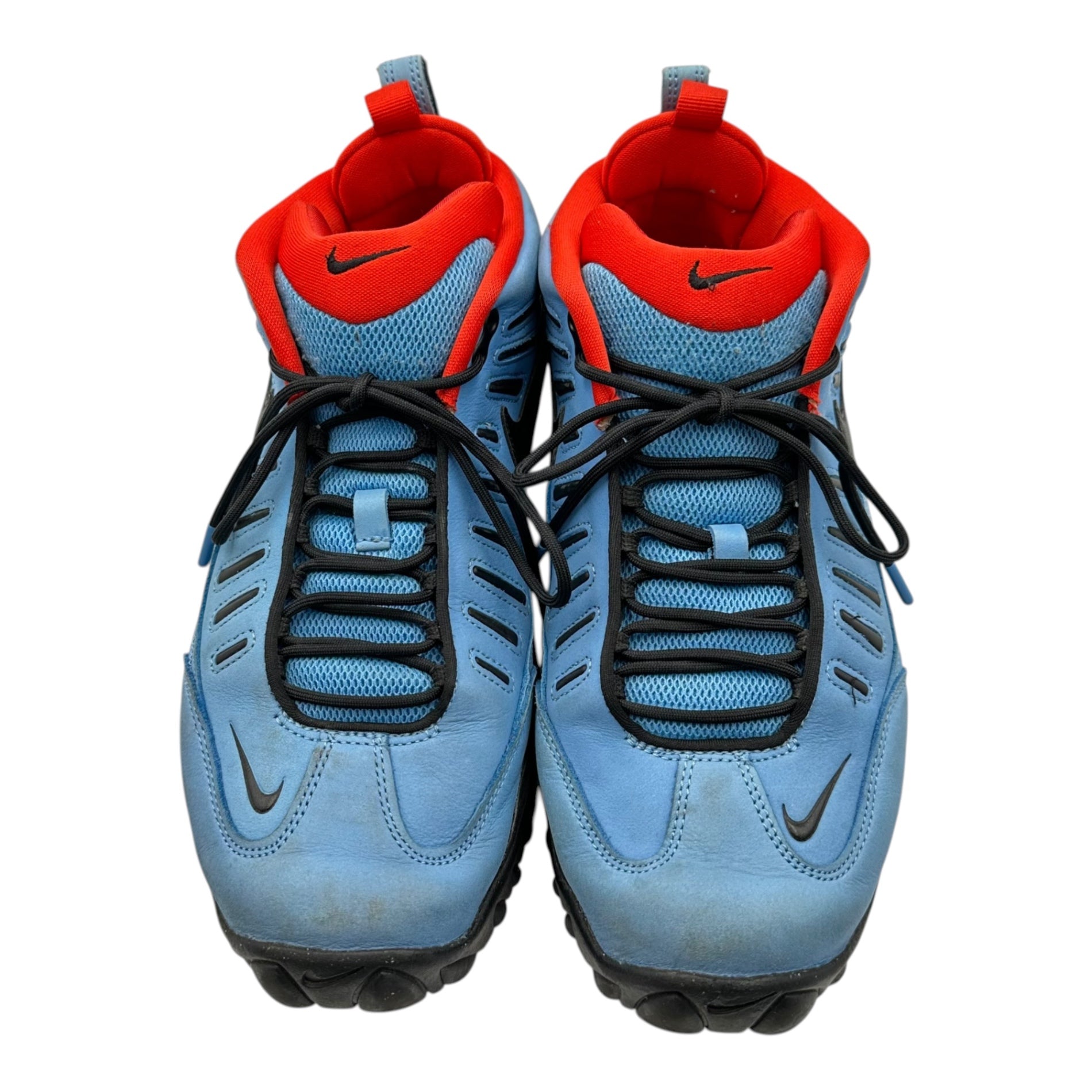 NIKE × AMBUSH(ナイキ × アンブッシュ) Air Adjust Force 