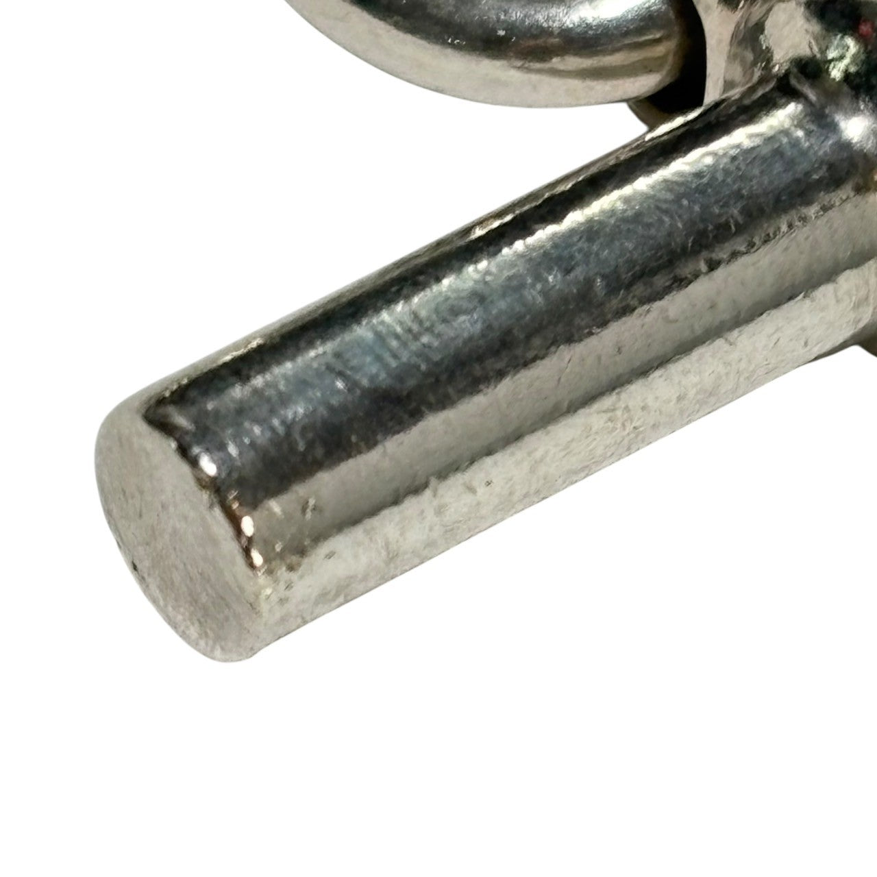 HERMES(エルメス) Chaine d’Ancre TGM 11LINK シェーヌダンクル TGM 11 シルバー 箱付 ブレスレット 925