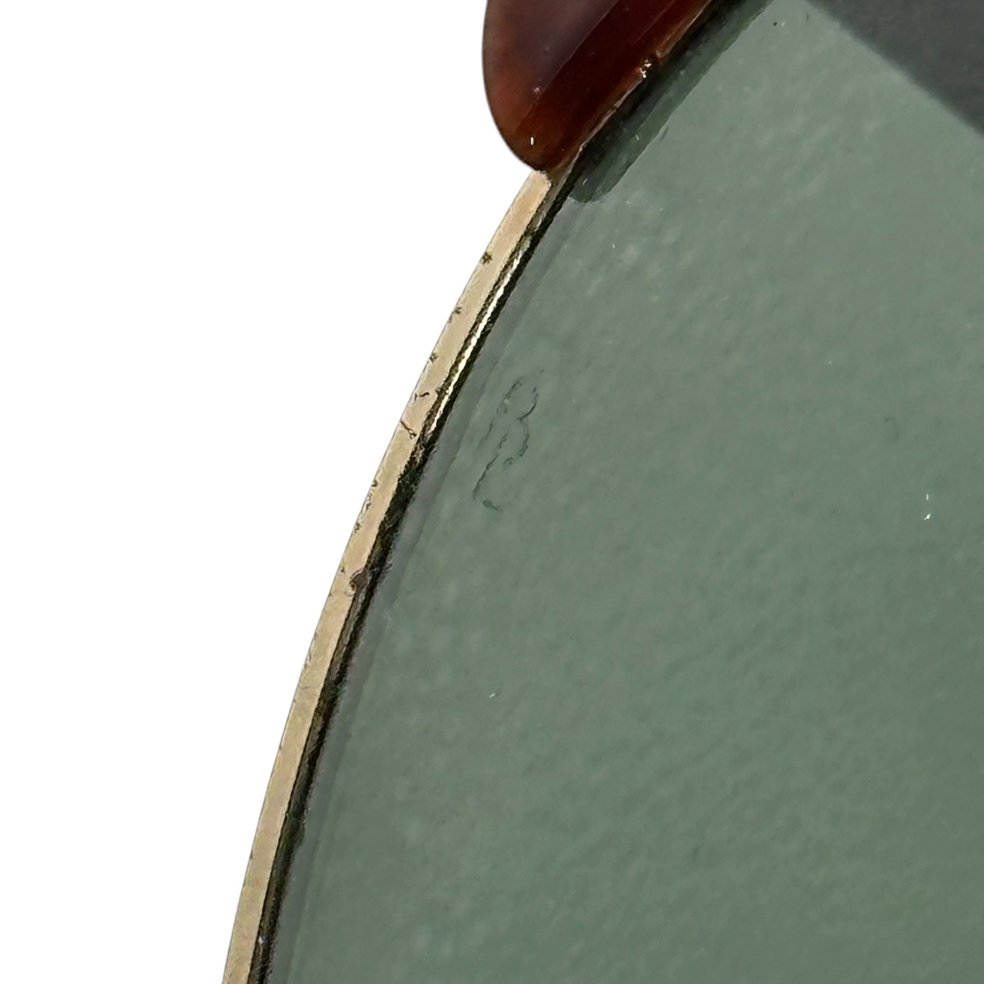 Ray-Ban(レイバン) 90's USA made BAUSCH&LOMB Clubmaster ボシュロム