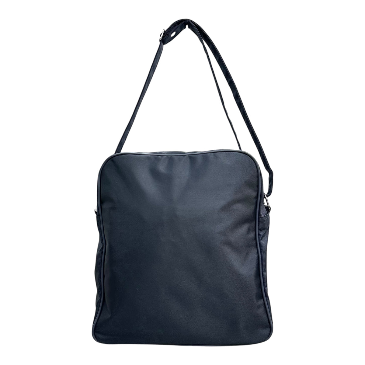 CDG COMME des GARCONS(シーディージーコムデギャルソン) SHOULDER BAG 1 ロゴ ナイロン ショルダー バッグ SZ-K201 ネイビー
