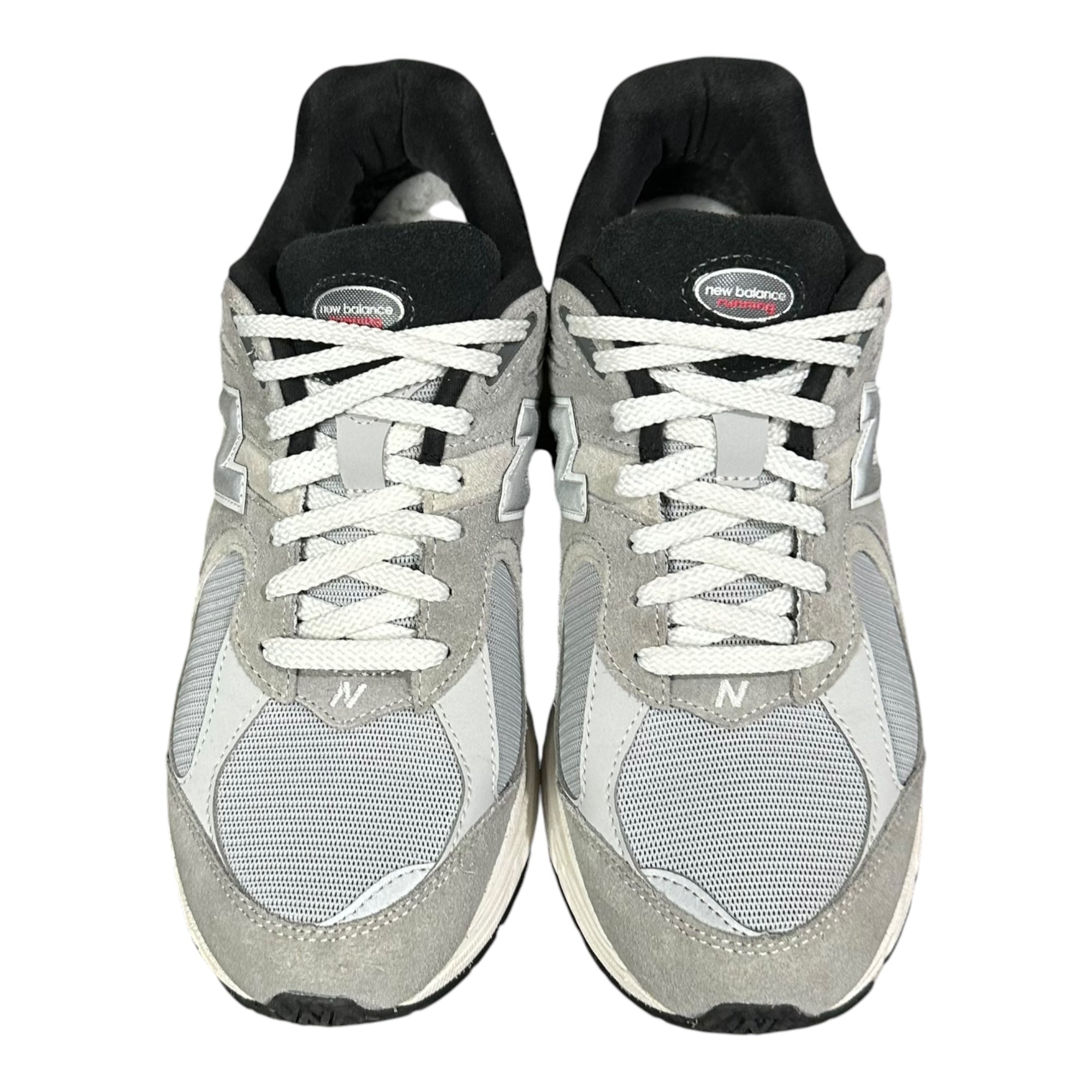 NEW BALANCE(ニューバランス) M2002RSG M2002RSG 27cm ライトグレー×ブラック