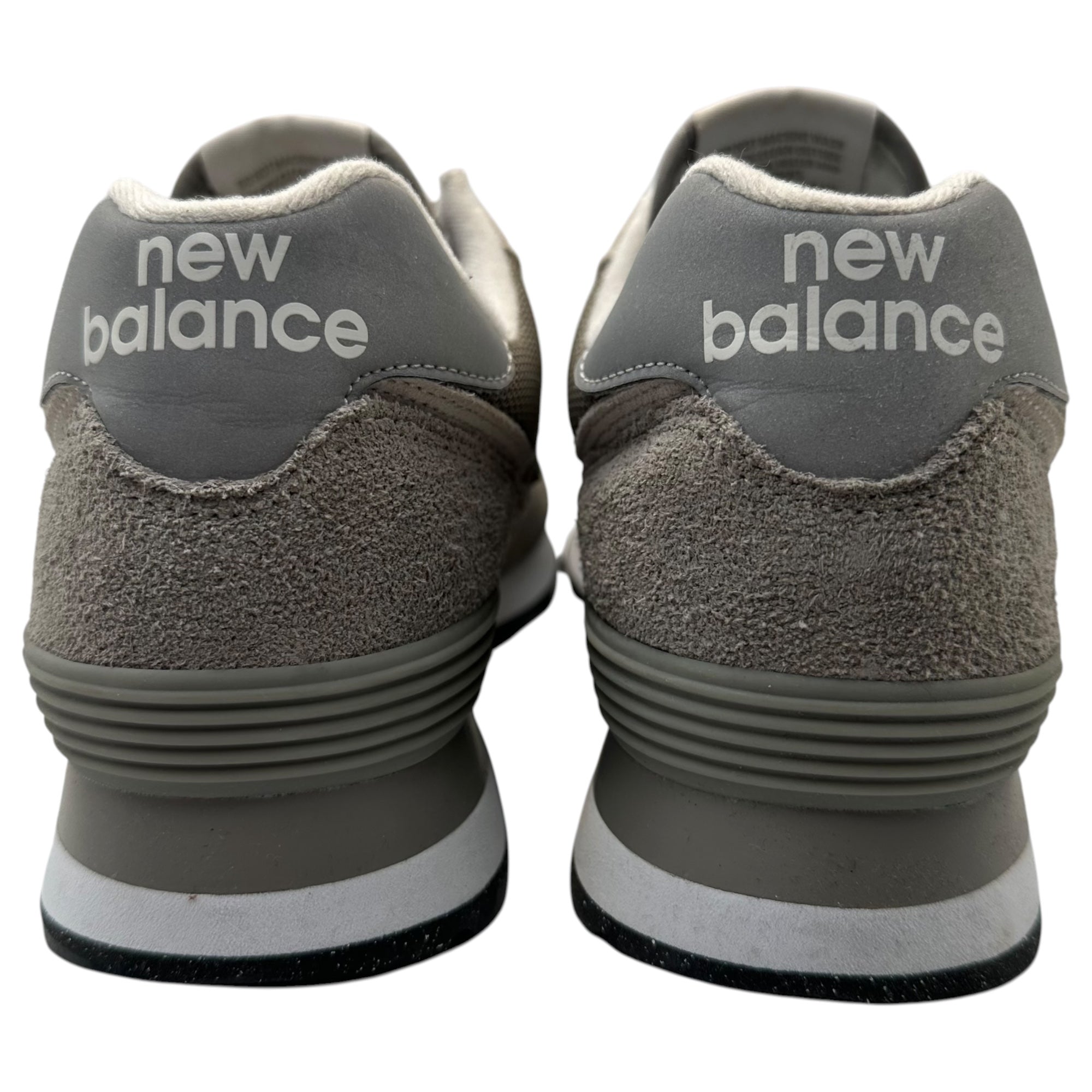 NEW BALANCE(ニューバランス) 574 Core Low-top sneakers ローカット スニーカー ランニング シューズ ML574EVG 27cm グレー